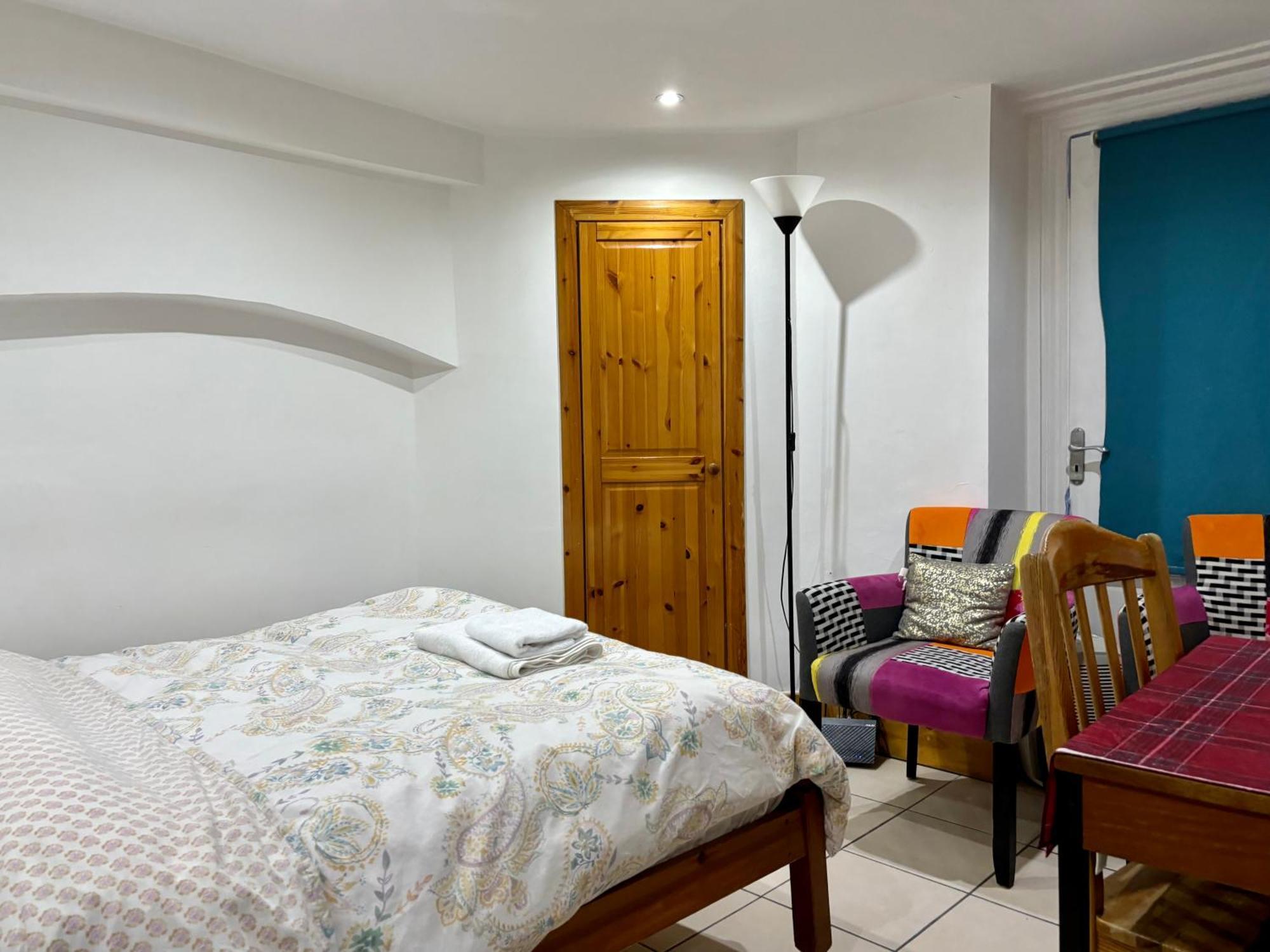 Appartement In Bloomsbury Londen
