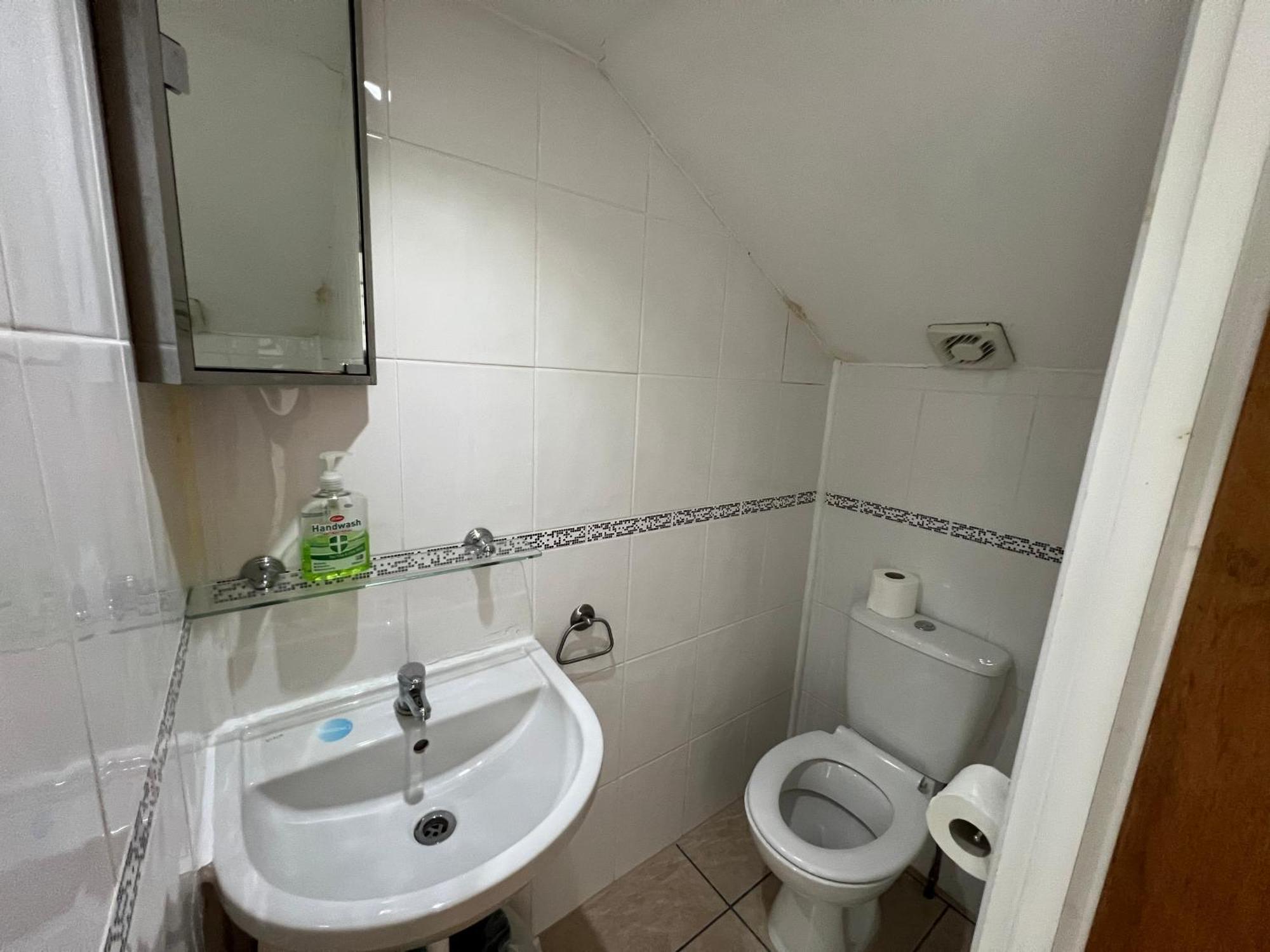 Appartement In Bloomsbury