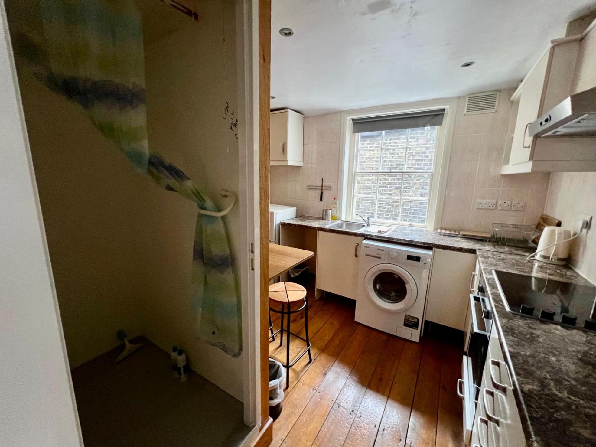 In Bloomsbury Appartement *