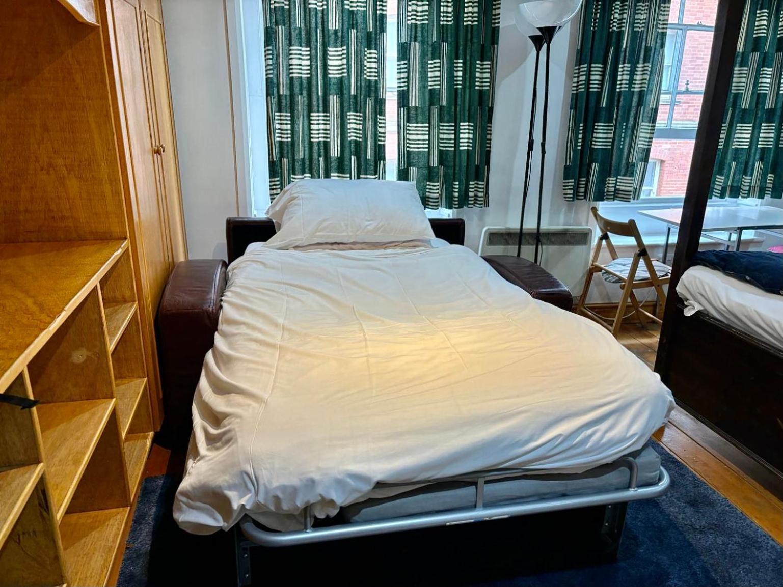 Appartement In Bloomsbury Londen