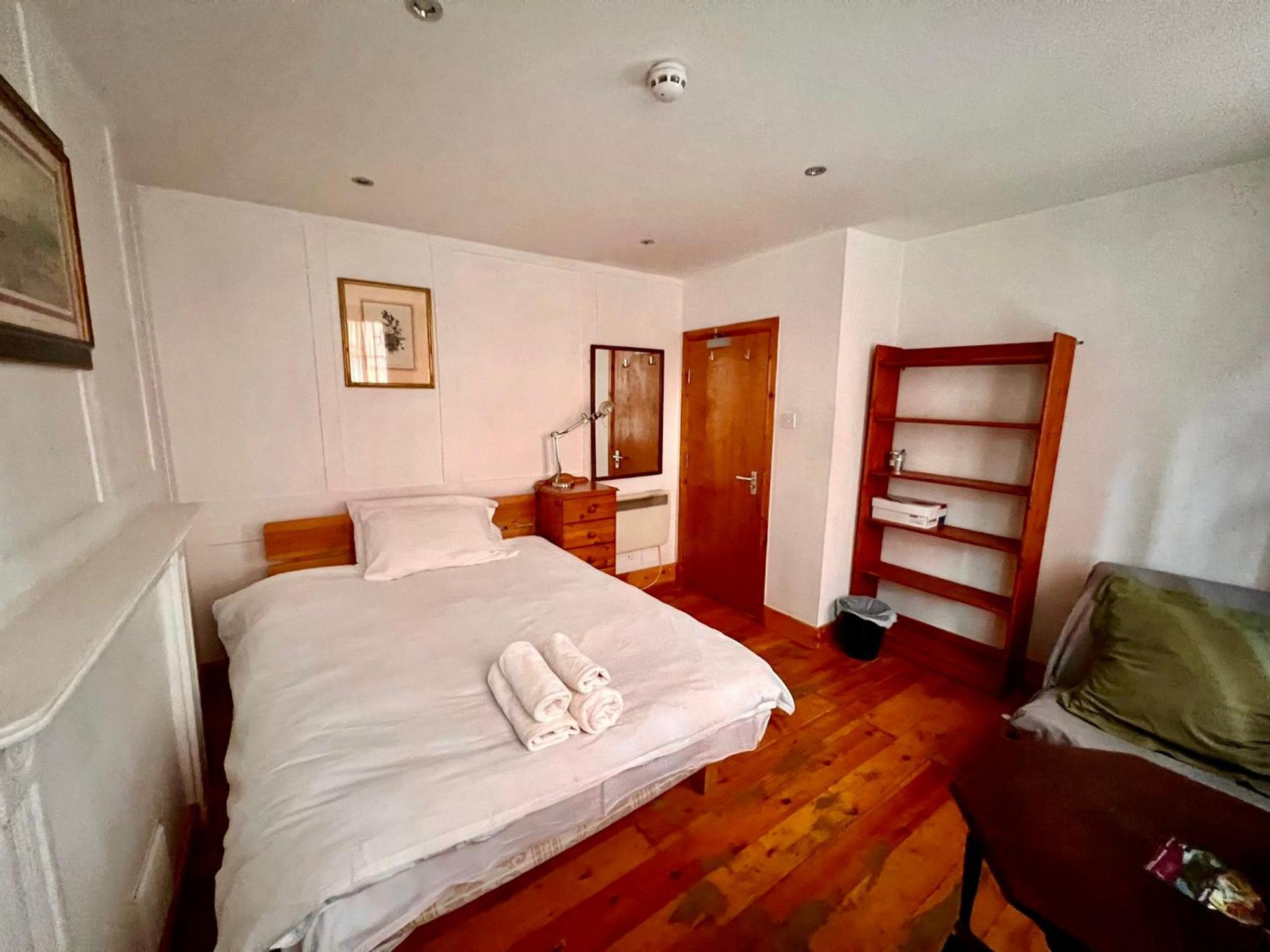 Appartement In Bloomsbury