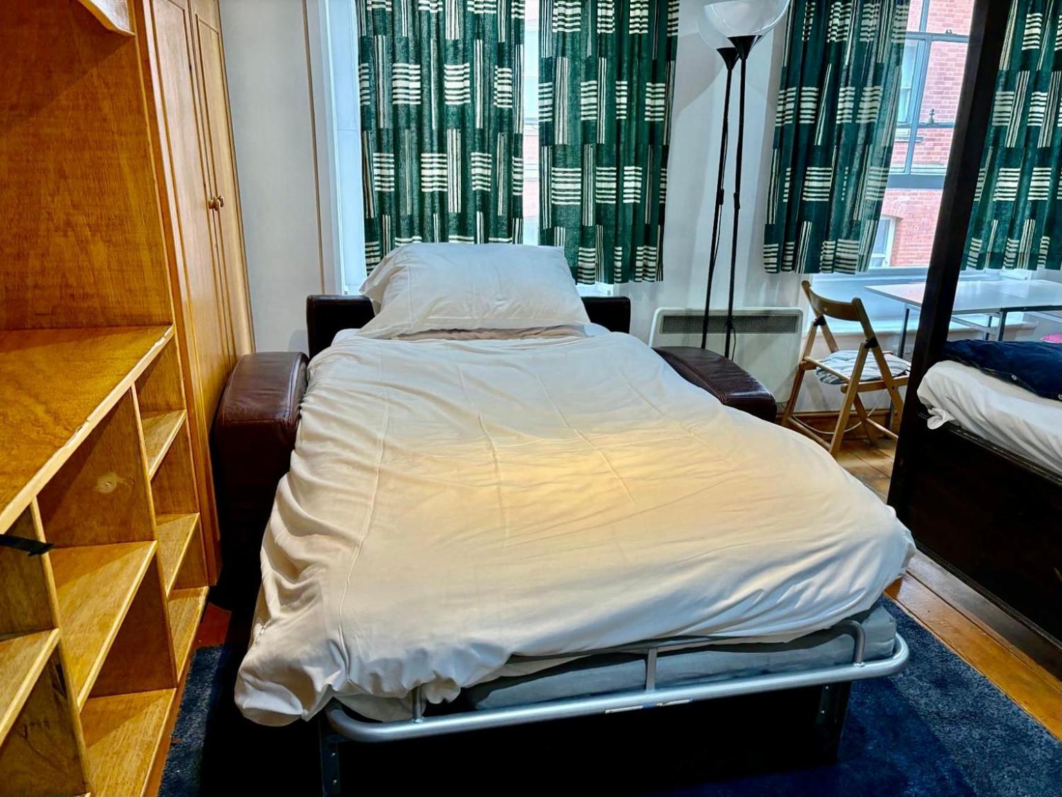 Appartement In Bloomsbury Londen