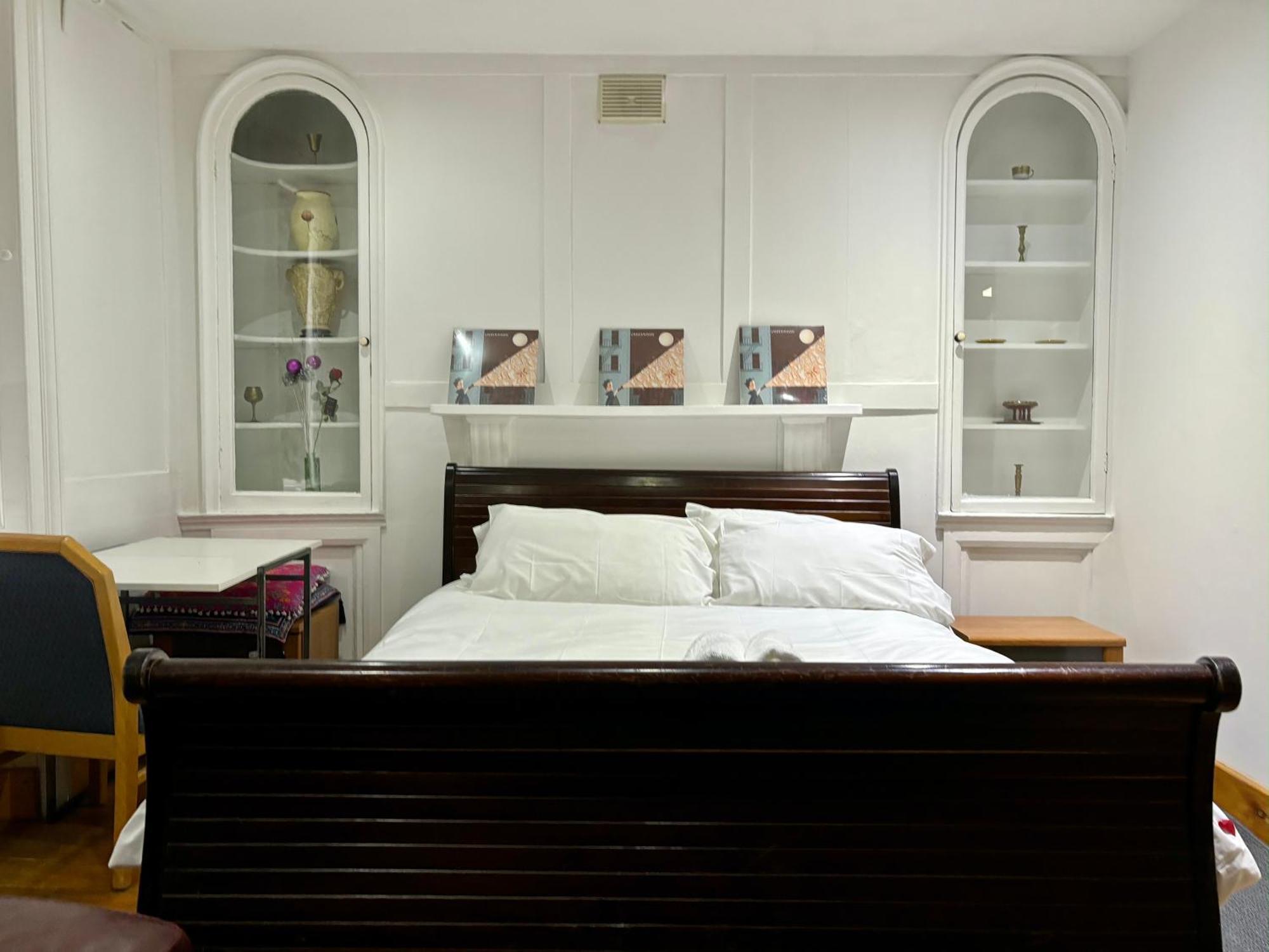 Appartement In Bloomsbury *