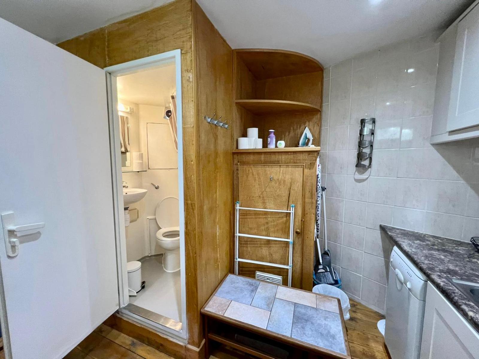 In Bloomsbury Appartement Londen