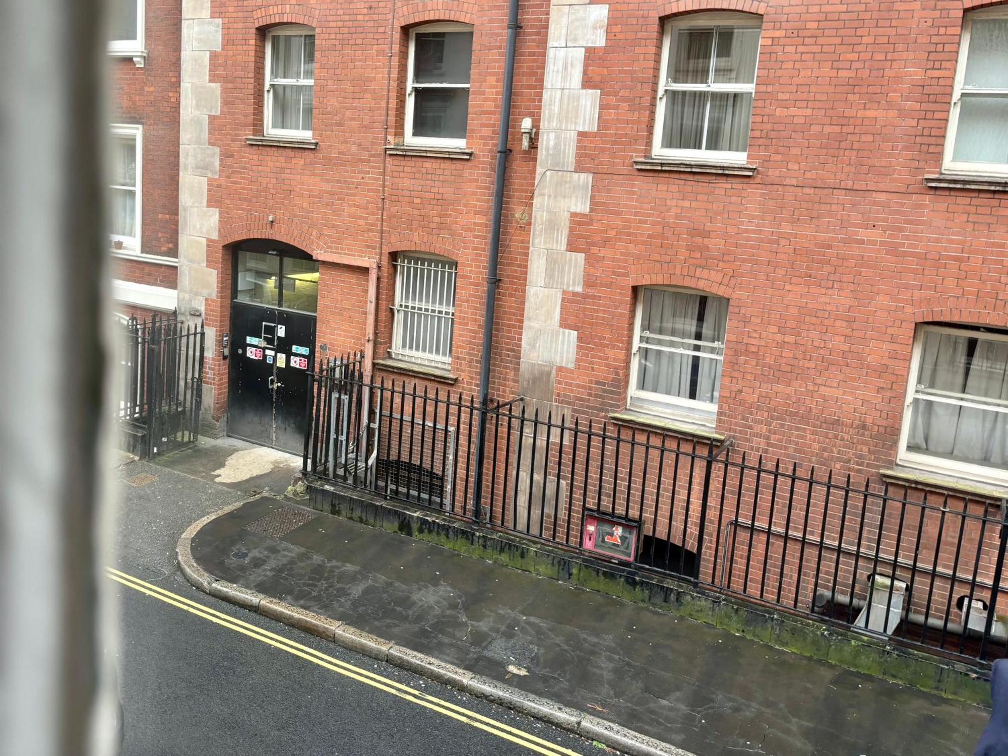 Appartement In Bloomsbury Londen