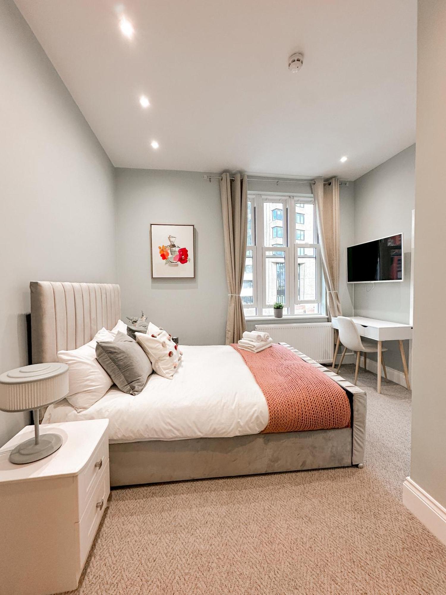 Pensionat Farringdon