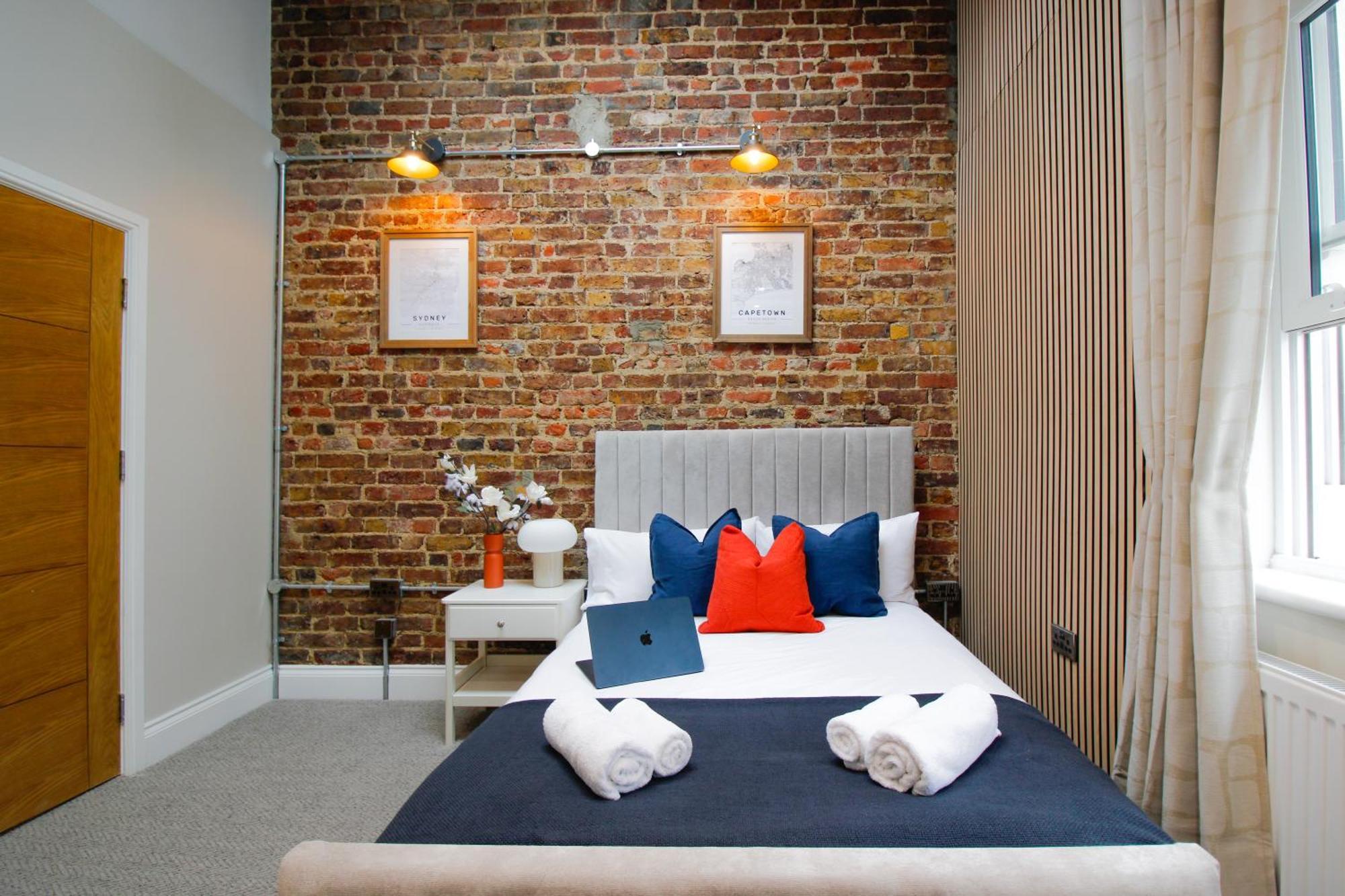 Pensionat Farringdon *