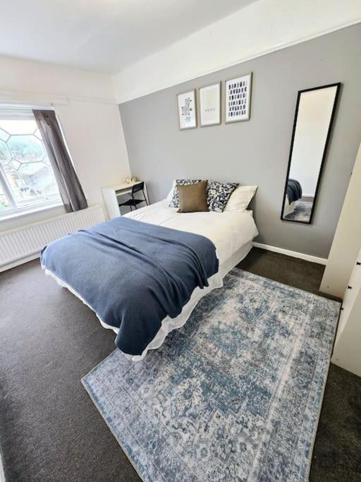 Beautiful In Prime Location! Affittacamere Londra