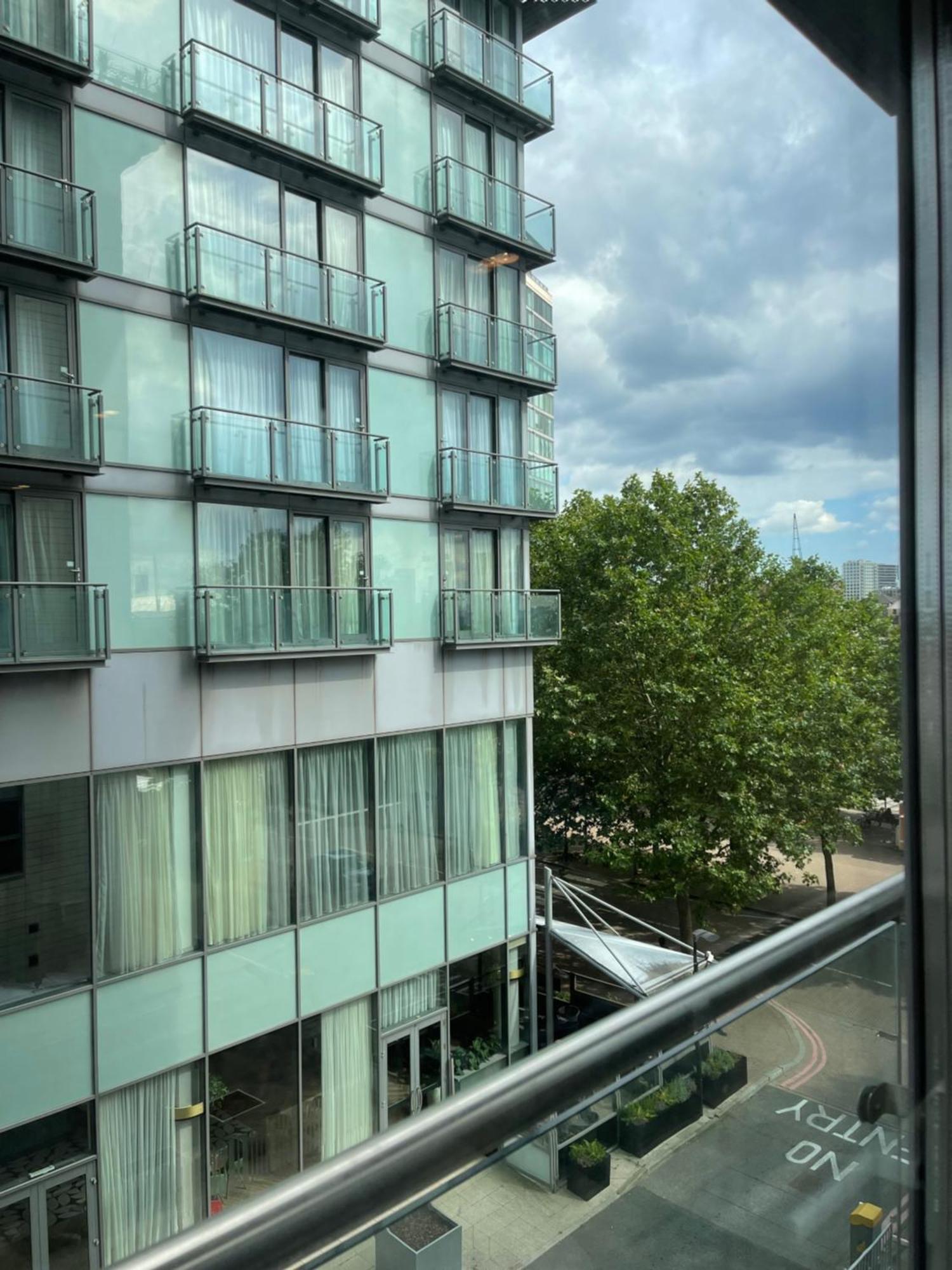 Appartement Modern Luxury 2 Bedroom In Excel