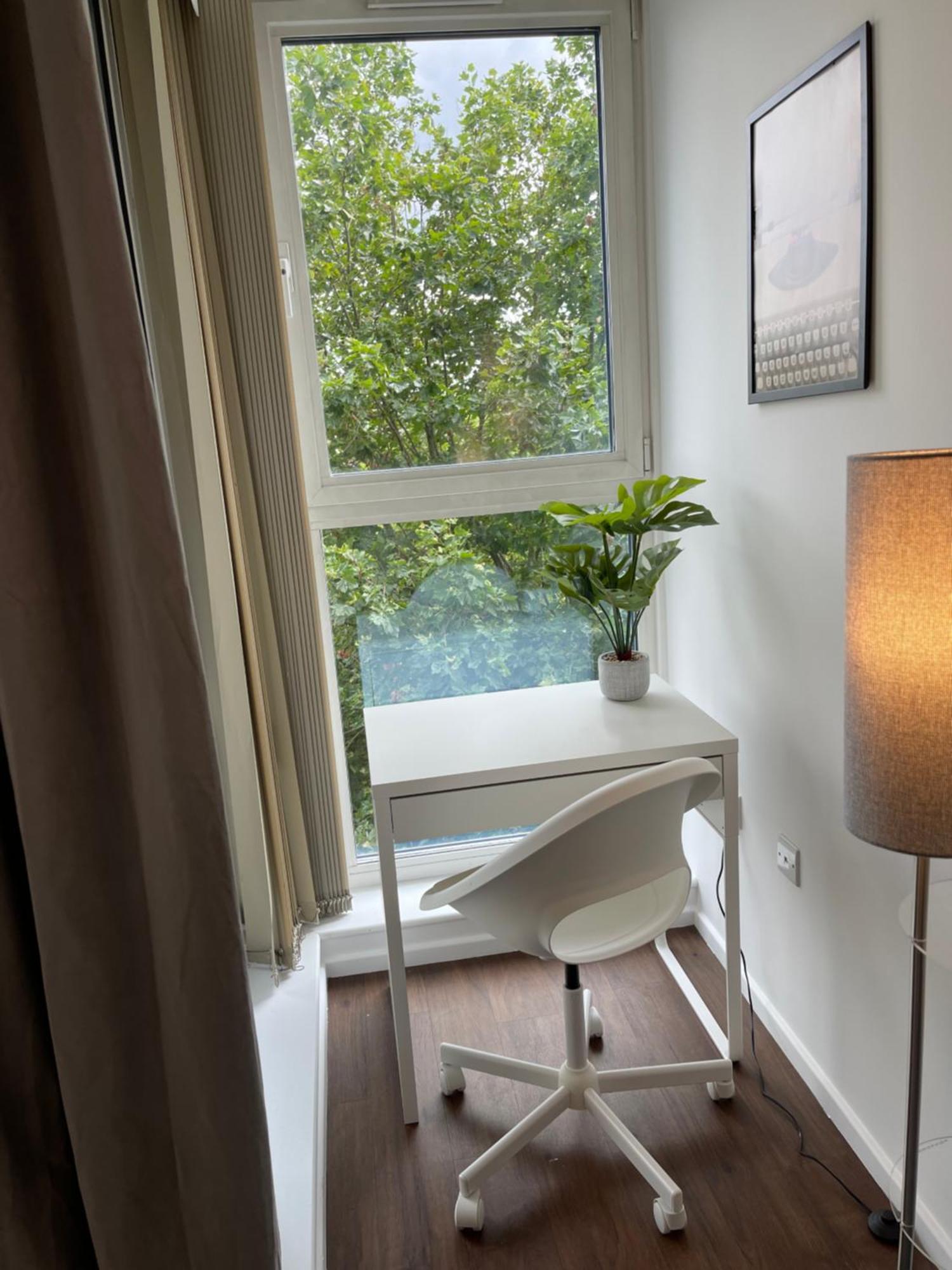 Appartement Modern Luxury 2 Bedroom In Excel