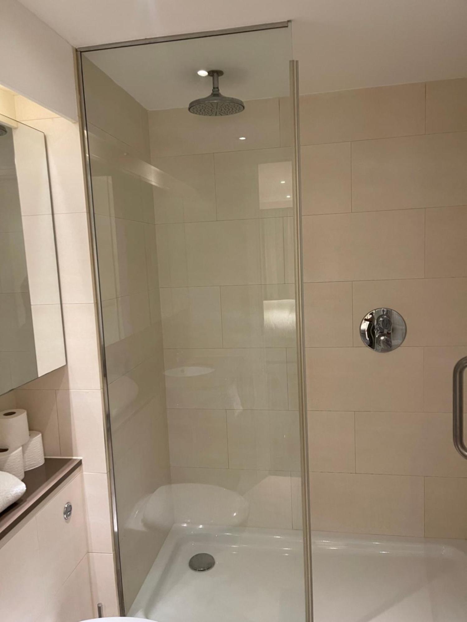 Appartement Modern Luxury 2 Bedroom In Excel Londres