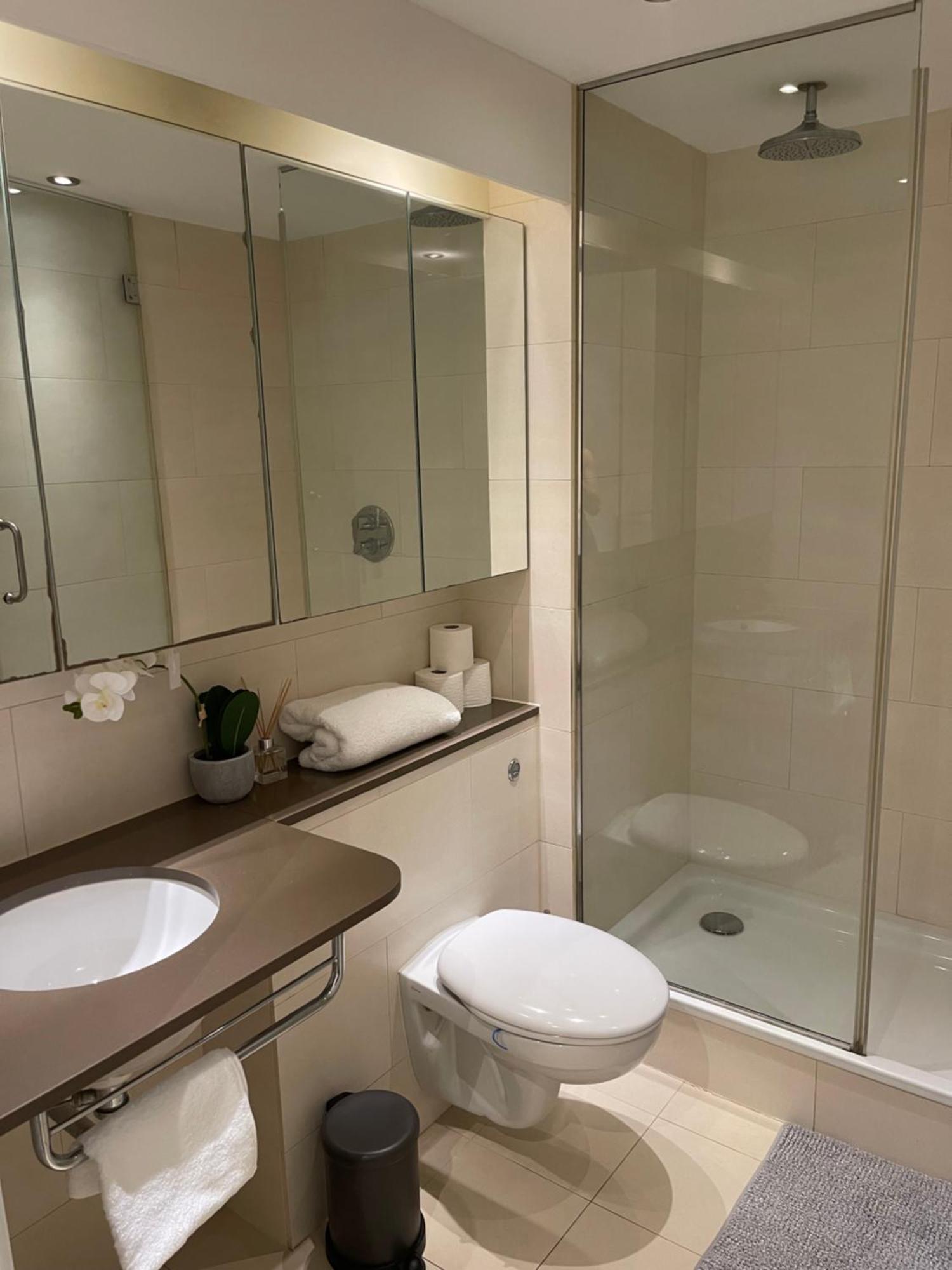 Appartement Modern Luxury 2 Bedroom In Excel *