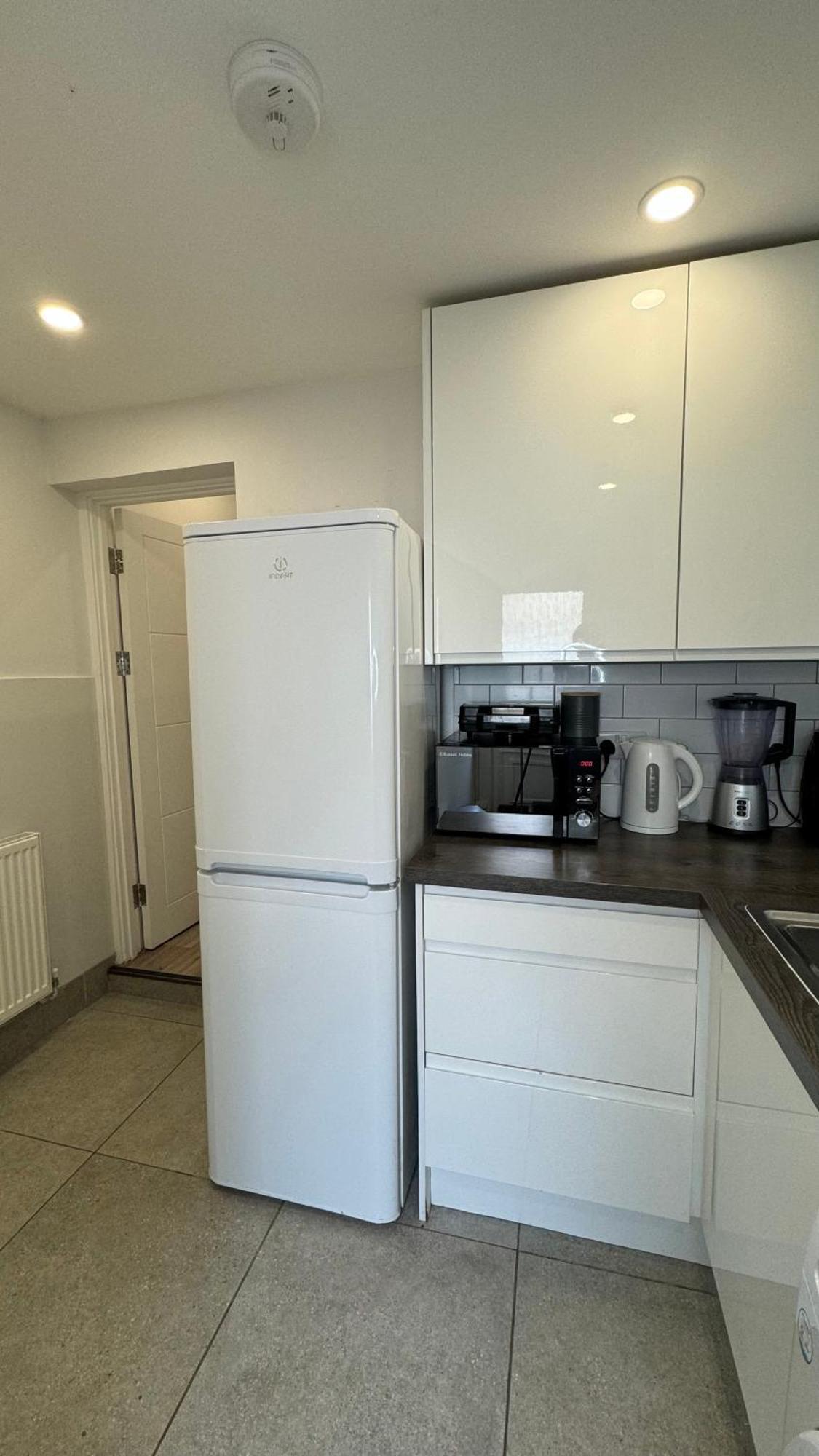 Spacious Double In Greater London