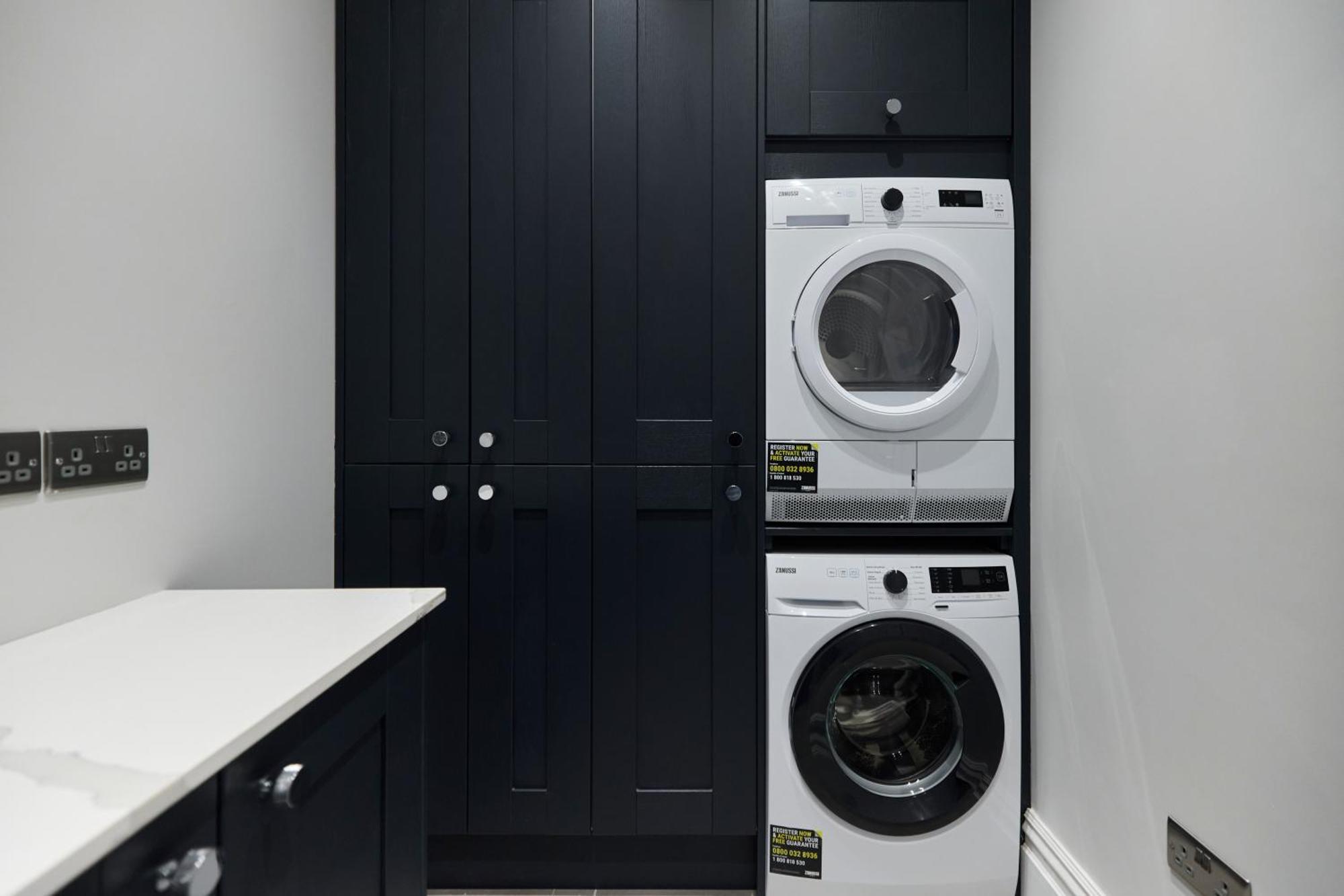 The Roehampton Place - Elegant 5bdr House With Garden And Parking Londres