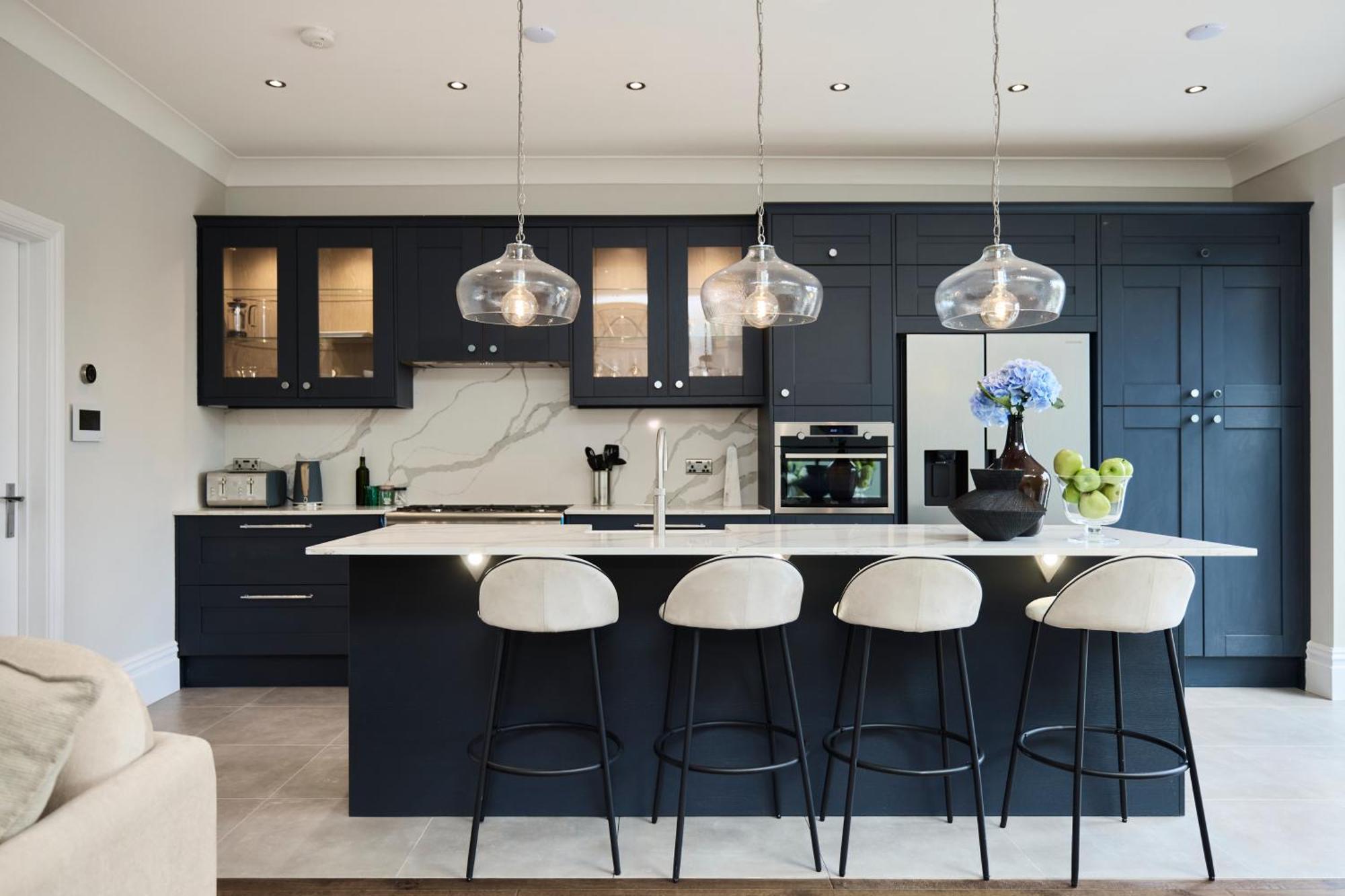 The Roehampton Place - Elegant 5bdr House With Garden And Parking * Londres
