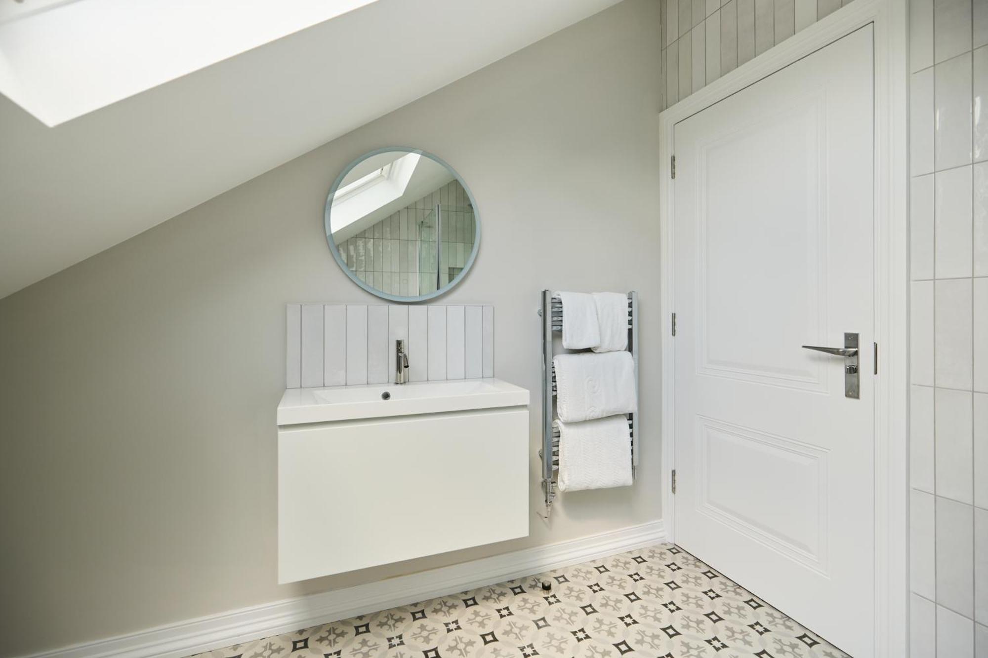 Appartement The Roehampton Place - Elegant 5bdr House With Garden And Parking