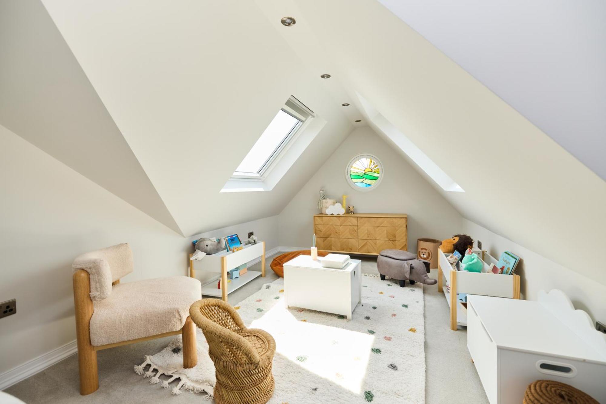 The Roehampton Place - Elegant 5bdr House With Garden And Parking Appartement *