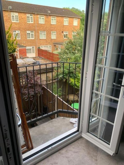 Lägenhet Cozy 1-bedroom In Turnham