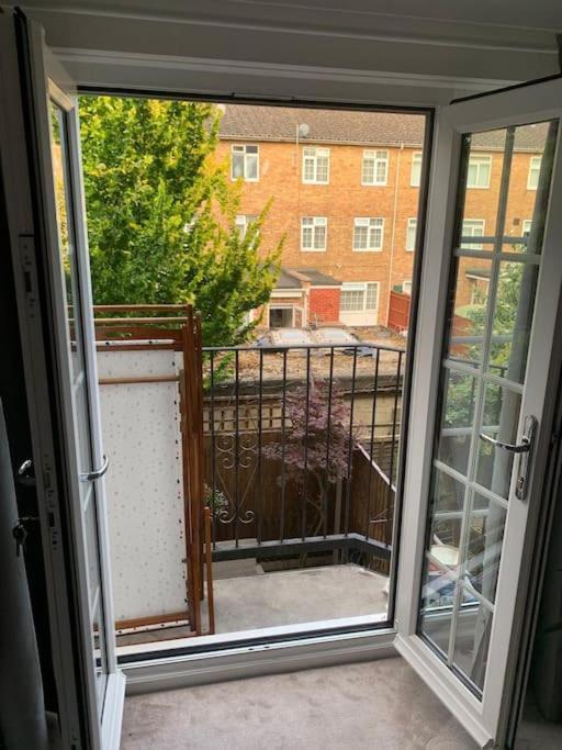Lägenhet Cozy 1-bedroom In Turnham *
