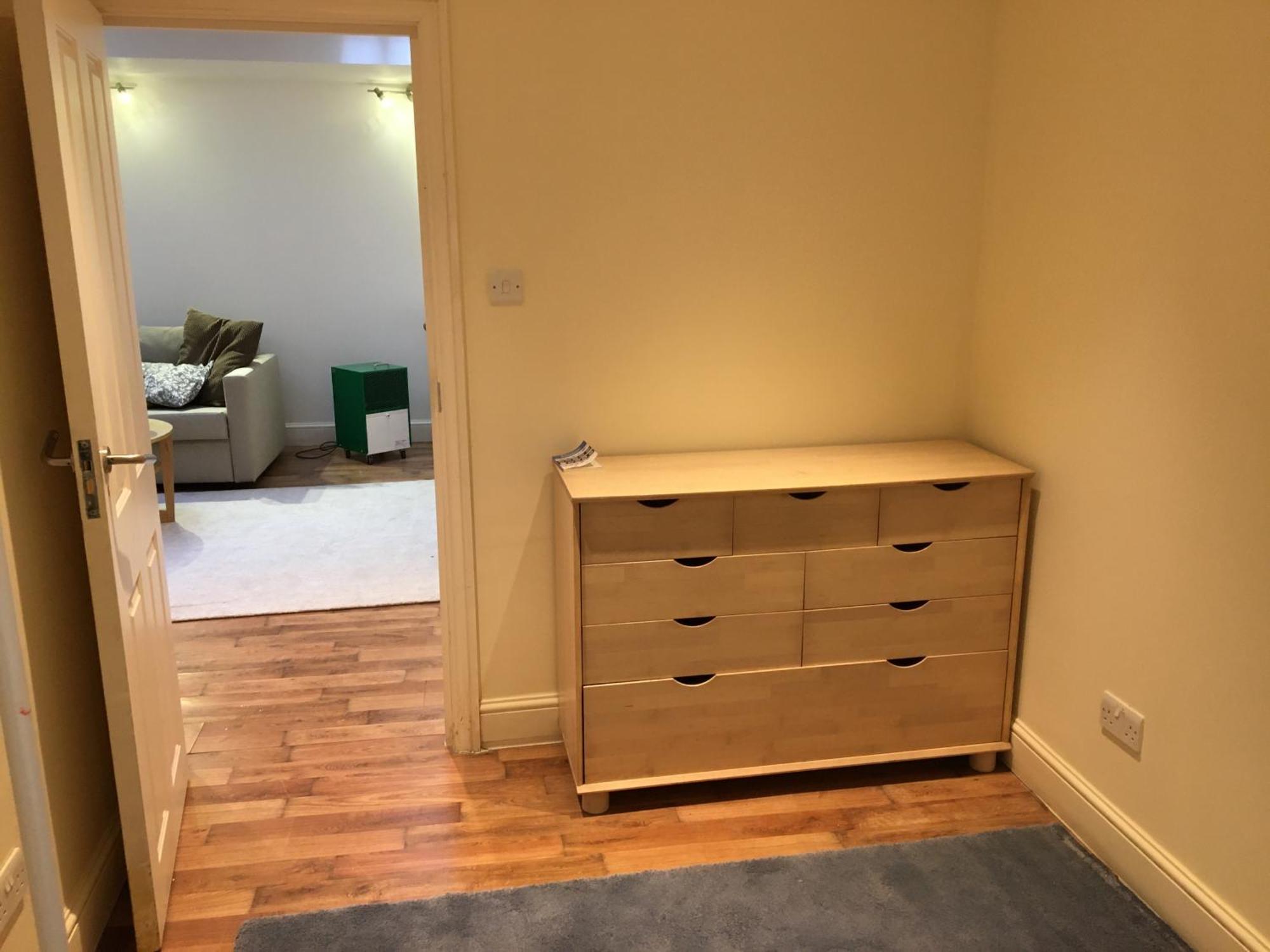 Appartement Spacious Duplex Flat