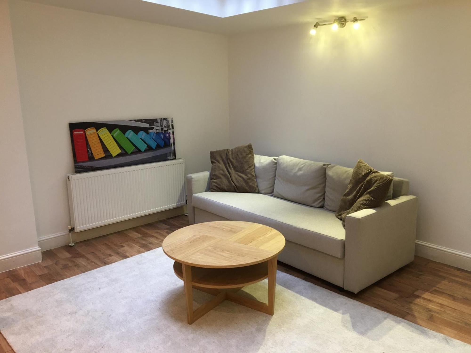 Appartement Spacious Duplex Flat *