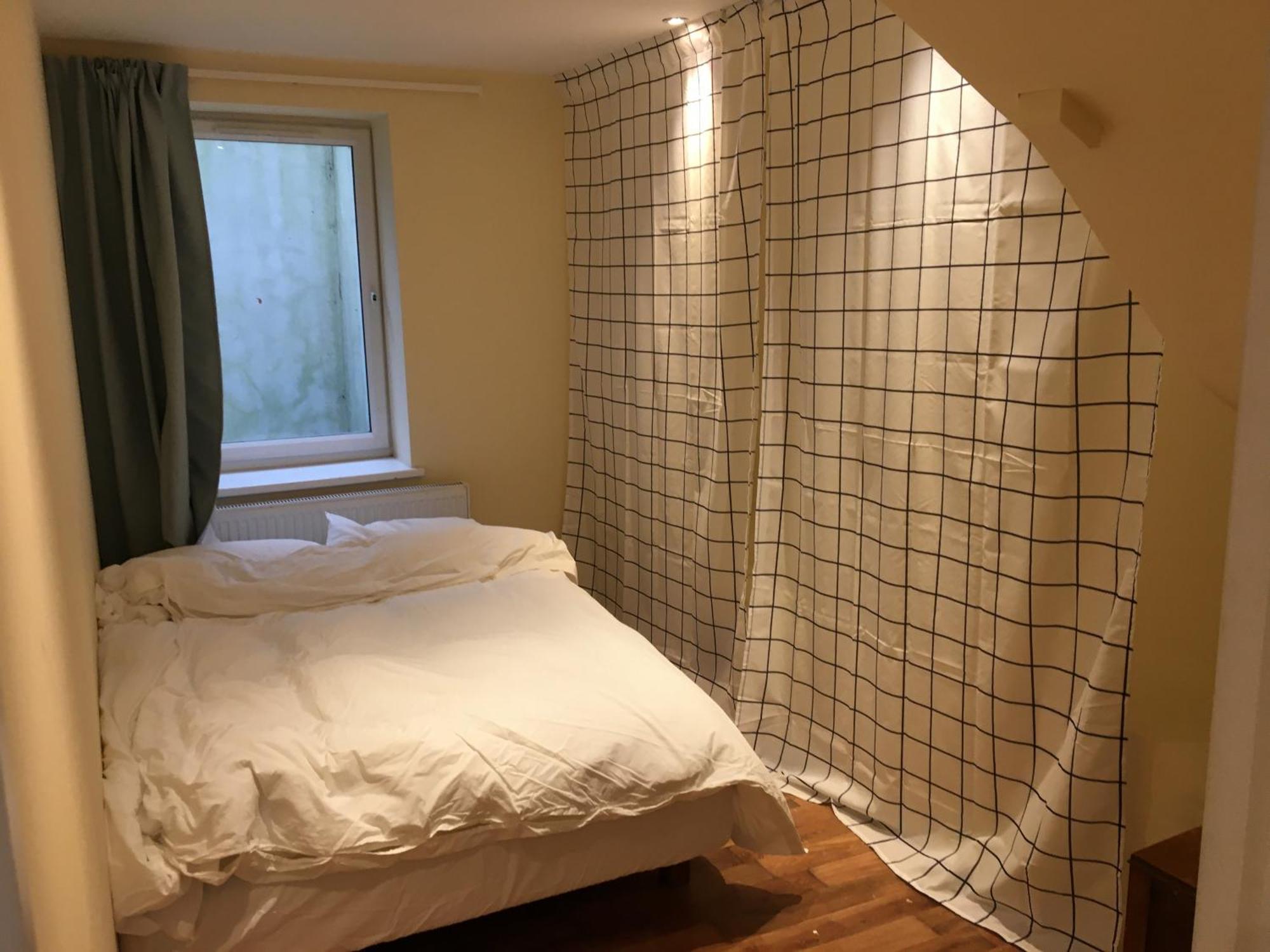 Spacious Duplex Flat Appartement Londen