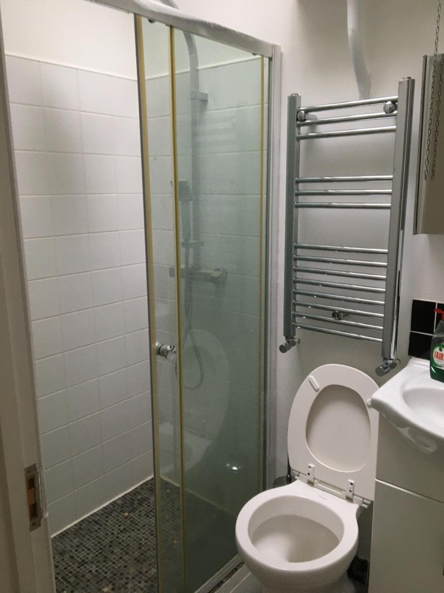 Spacious Duplex Flat Londen