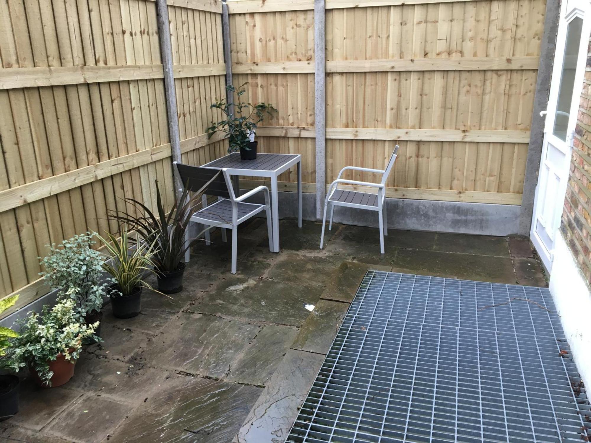 Spacious Duplex Flat Appartement Londen