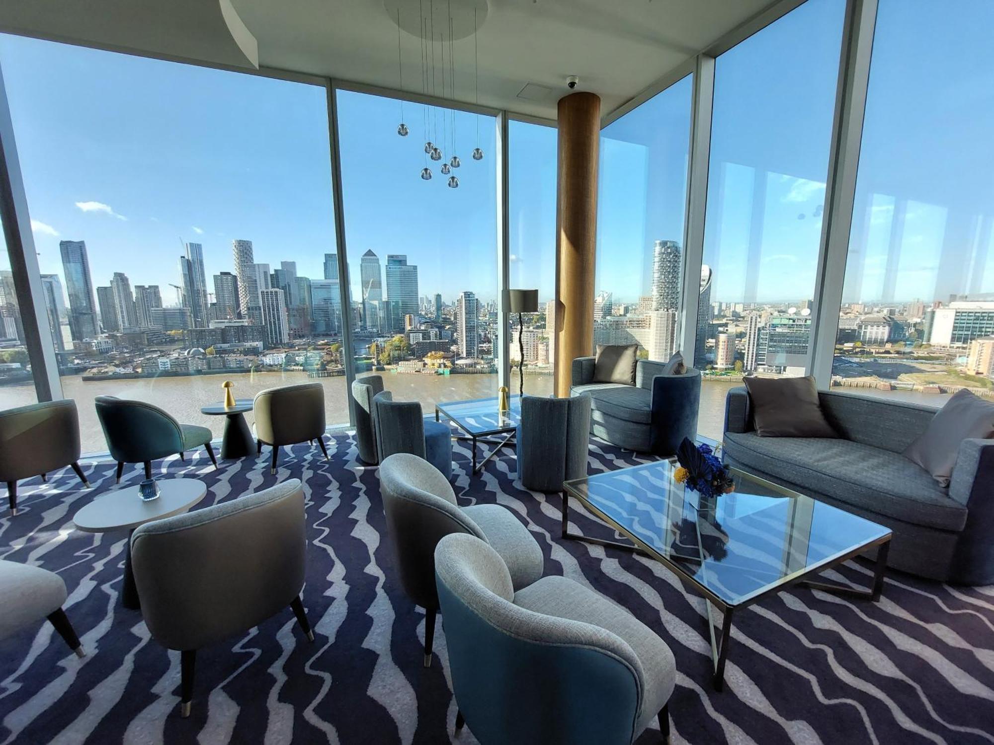 Intercontinental - The O2 Hotel London