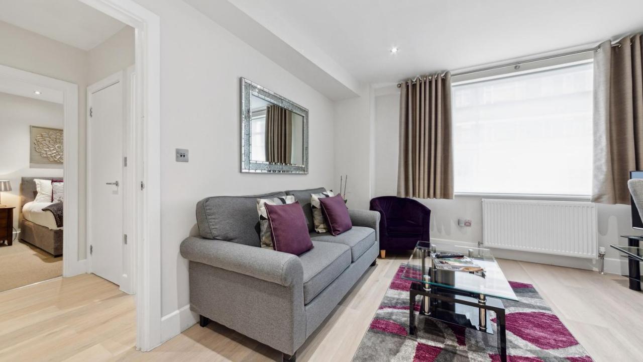 Nell Gwynn Chelsea 4* London