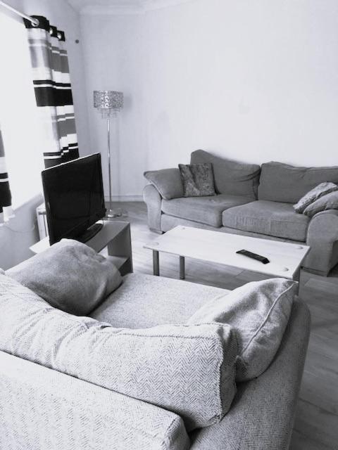 Apartments Convenient Centre And Tottenham Stadium Apartment