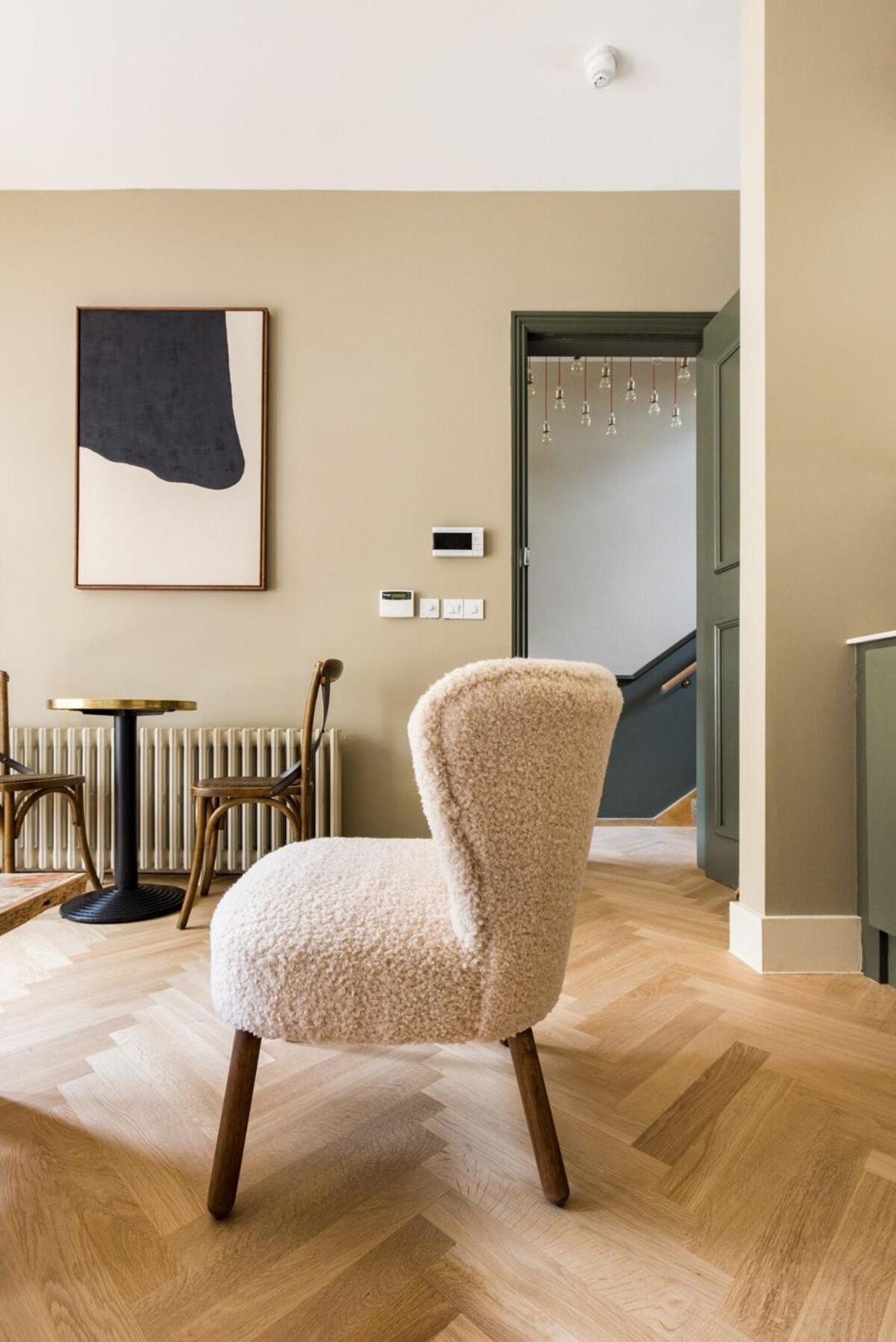 The Notting Hill By Hok Living - Nh2 Appartamento *