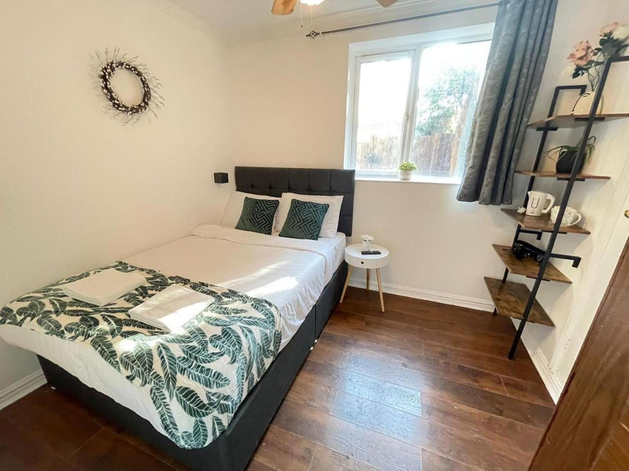 Hotell Nd - Hyde Park London