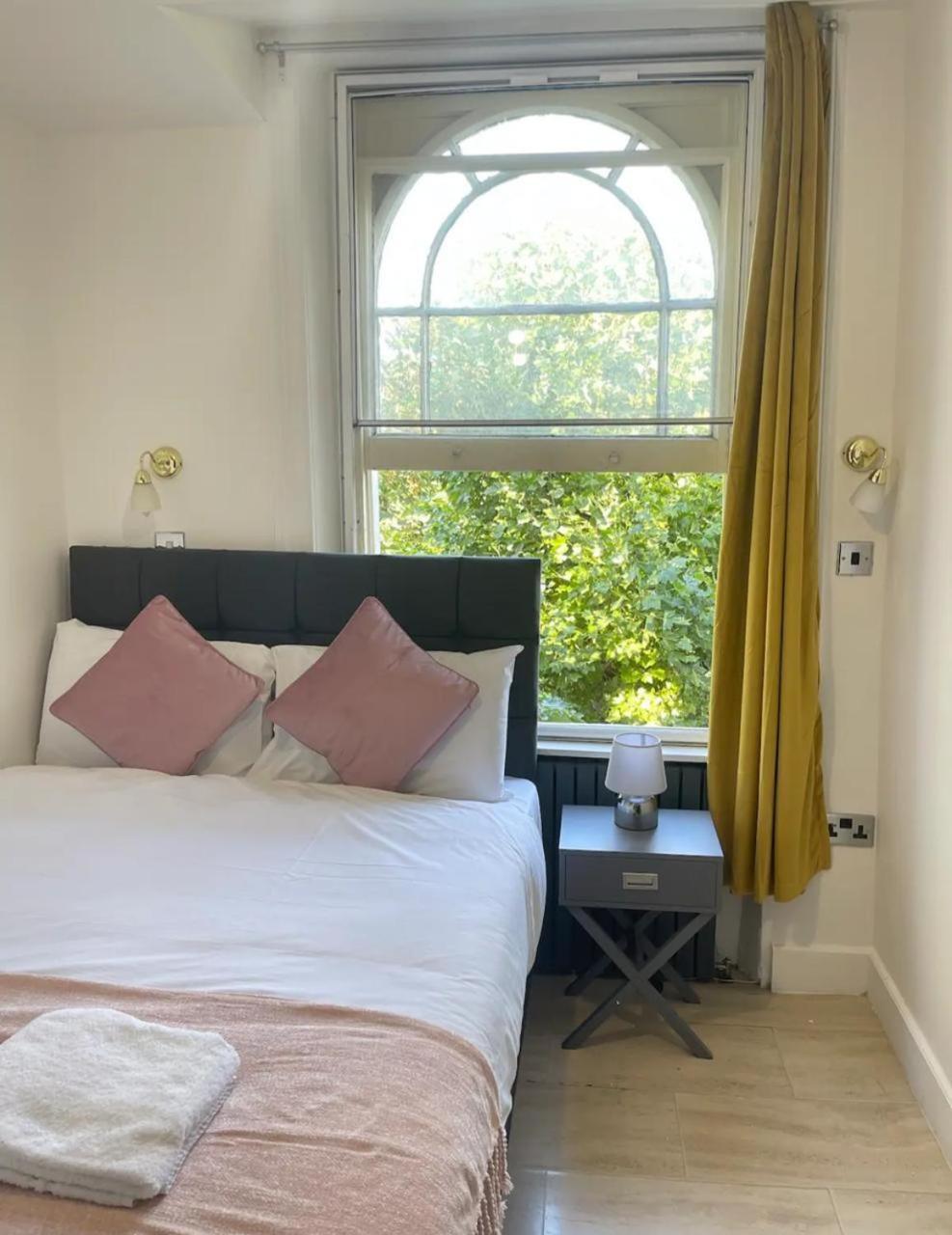 Nd - Hyde Park Hotell London