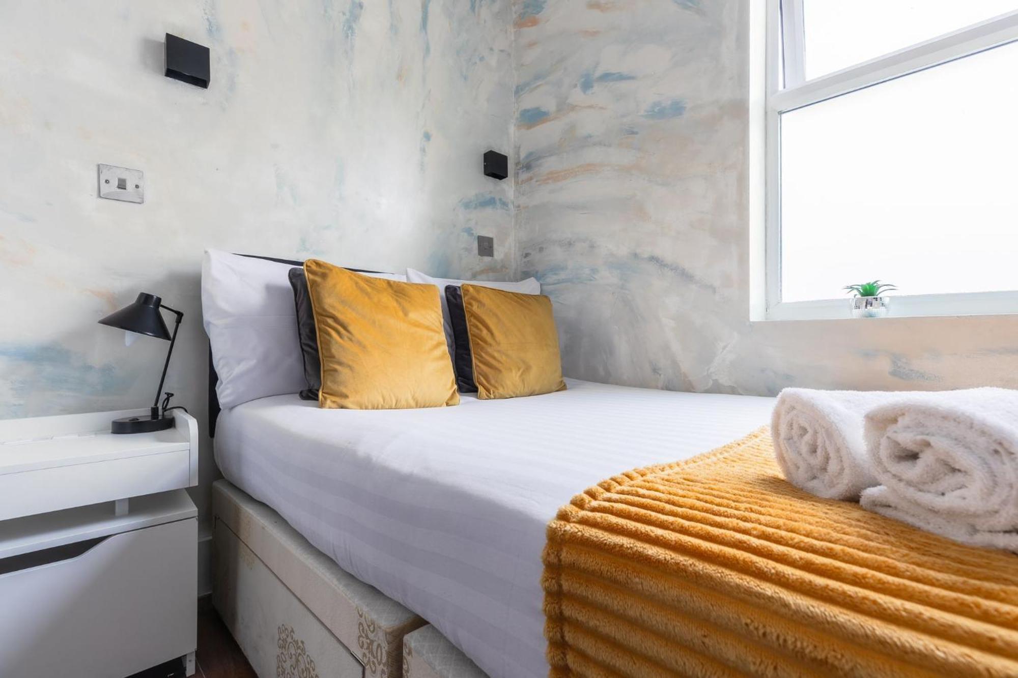 Nd - Hyde Park Hotell 2*