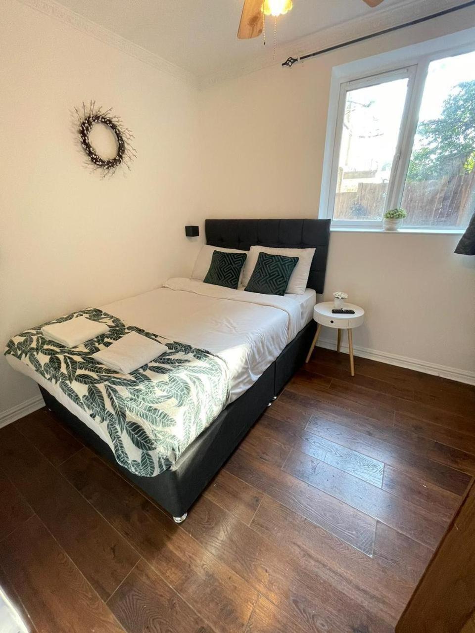 Hotell Nd - Hyde Park London