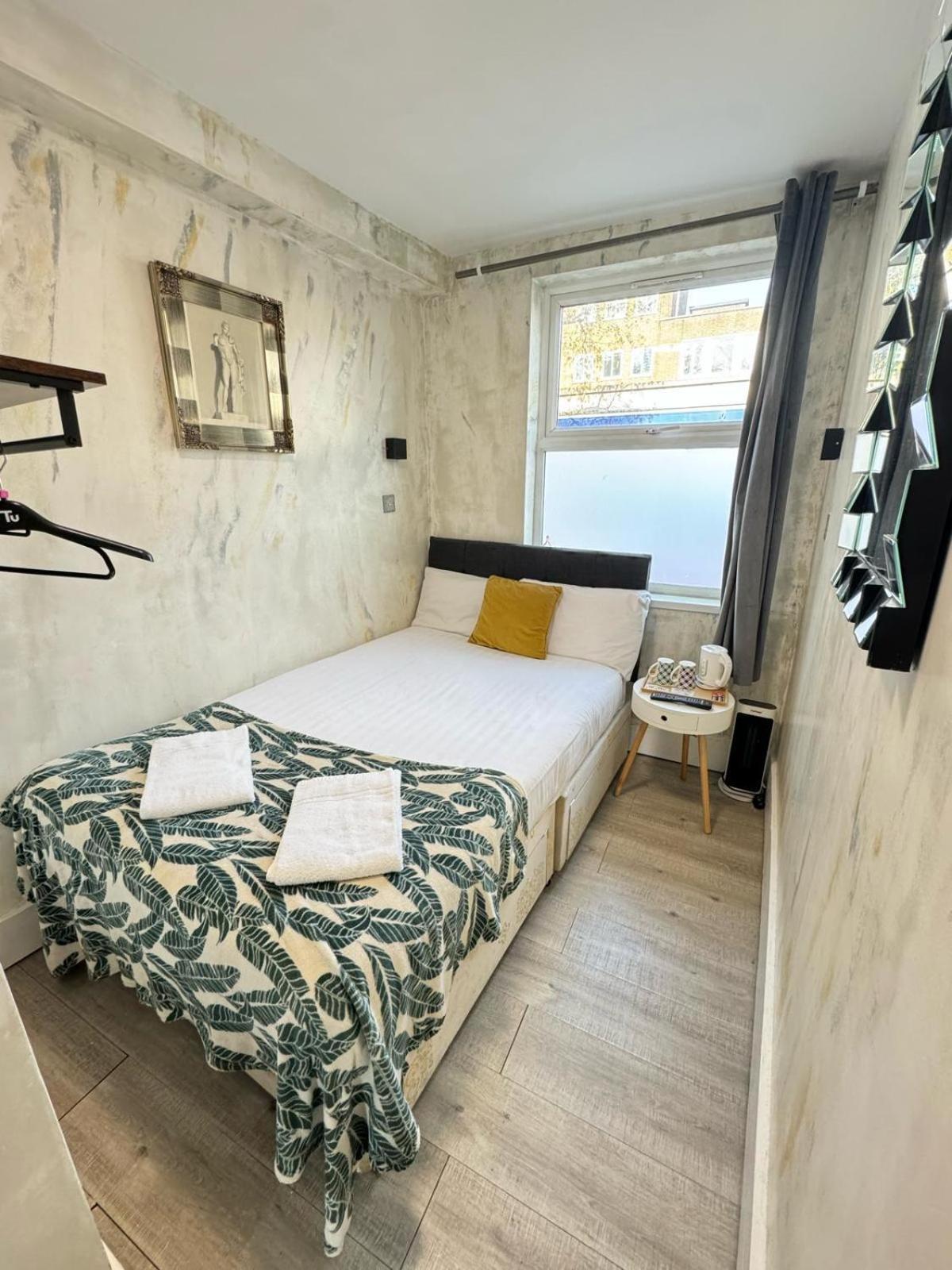 Hotell Nd - Hyde Park London