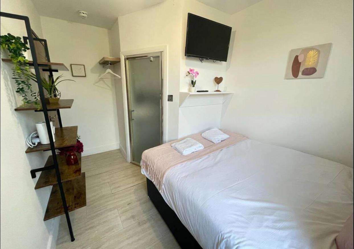 Hotell Nd - Hyde Park