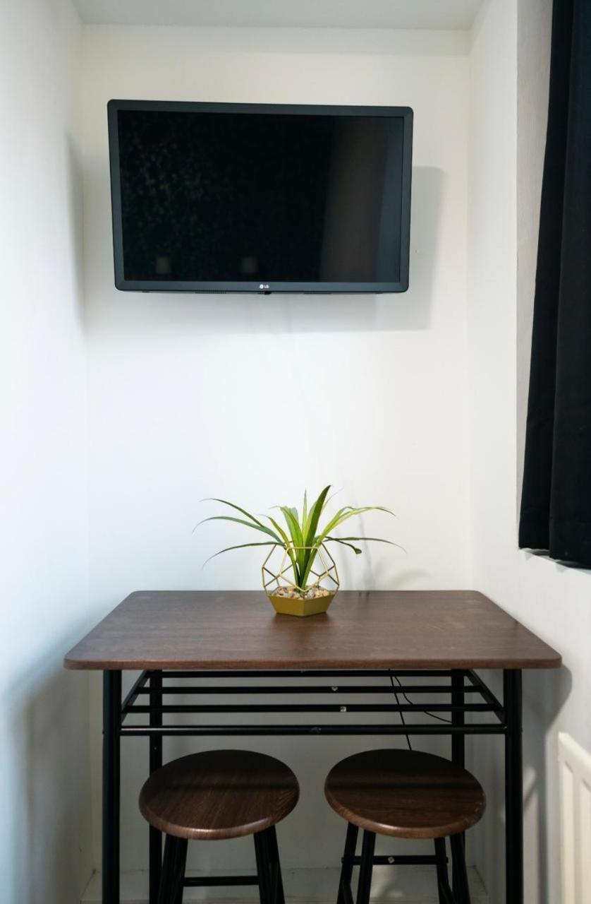 Nd - Hyde Park Hotell 2*