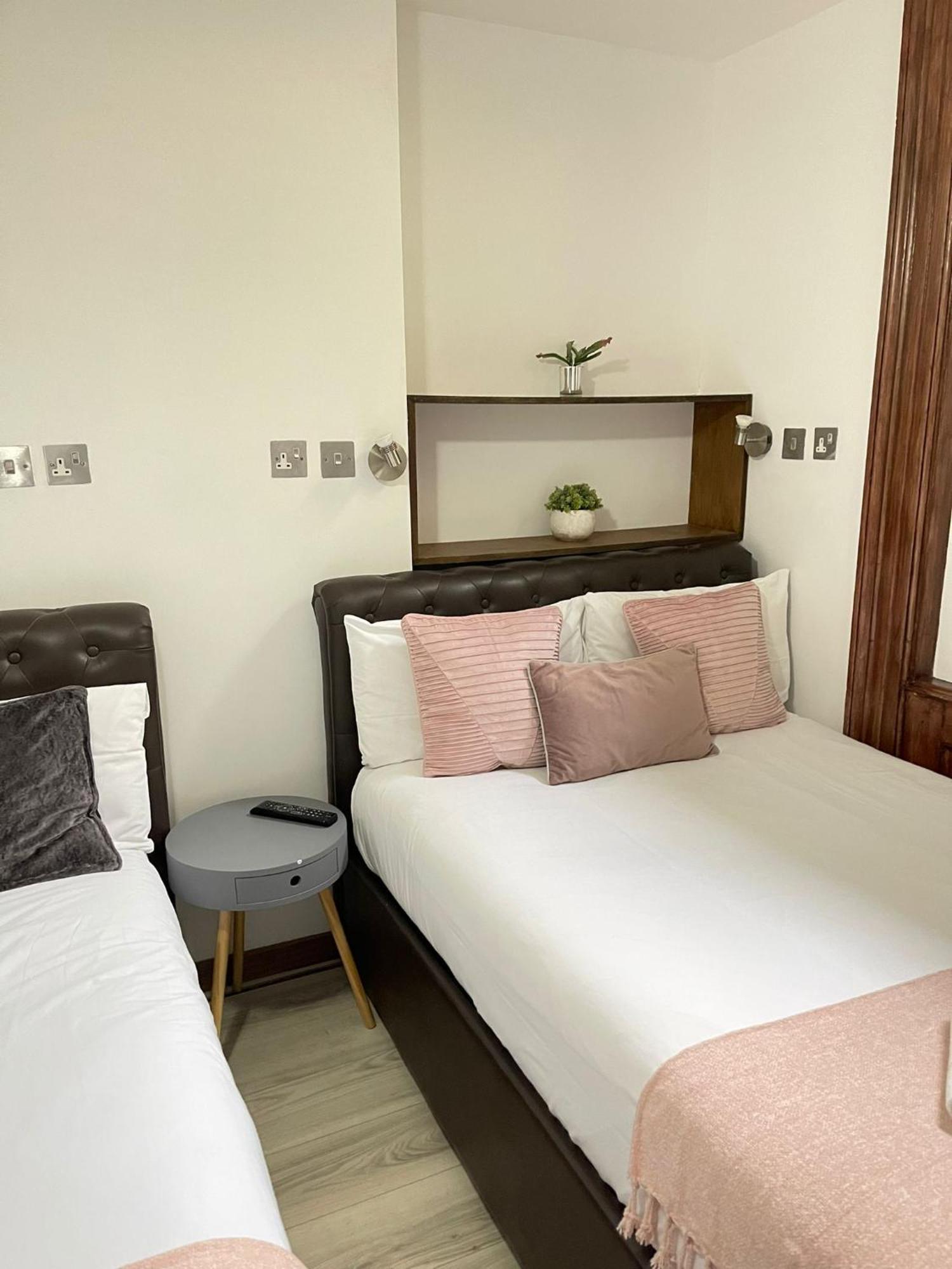 Hotell Nd - Hyde Park