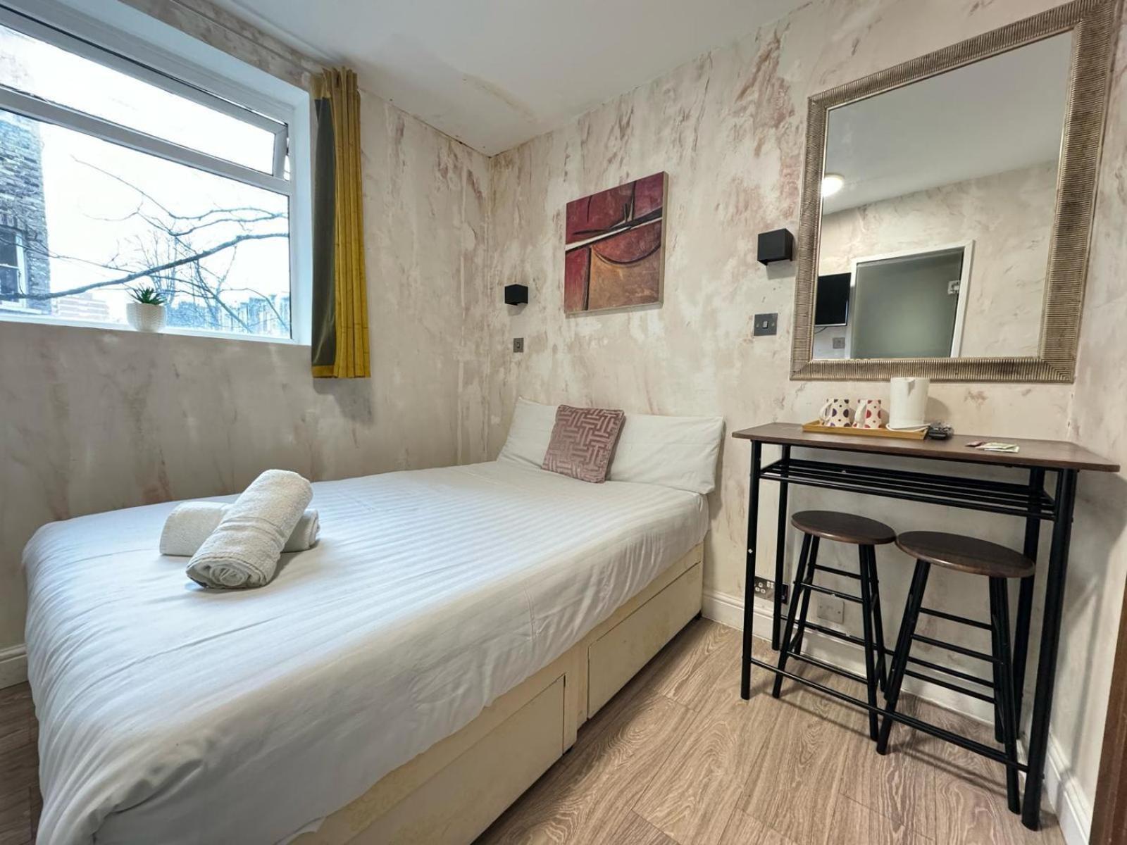 Hotell Nd - Hyde Park London