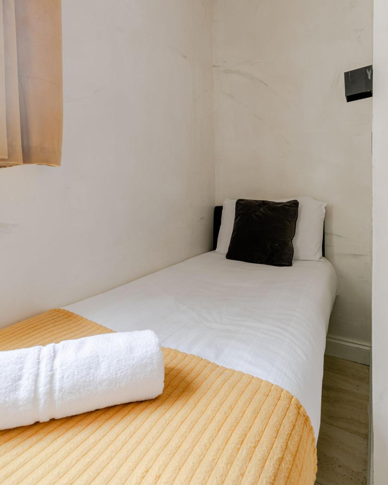 Hotell Nd - Hyde Park 2*
