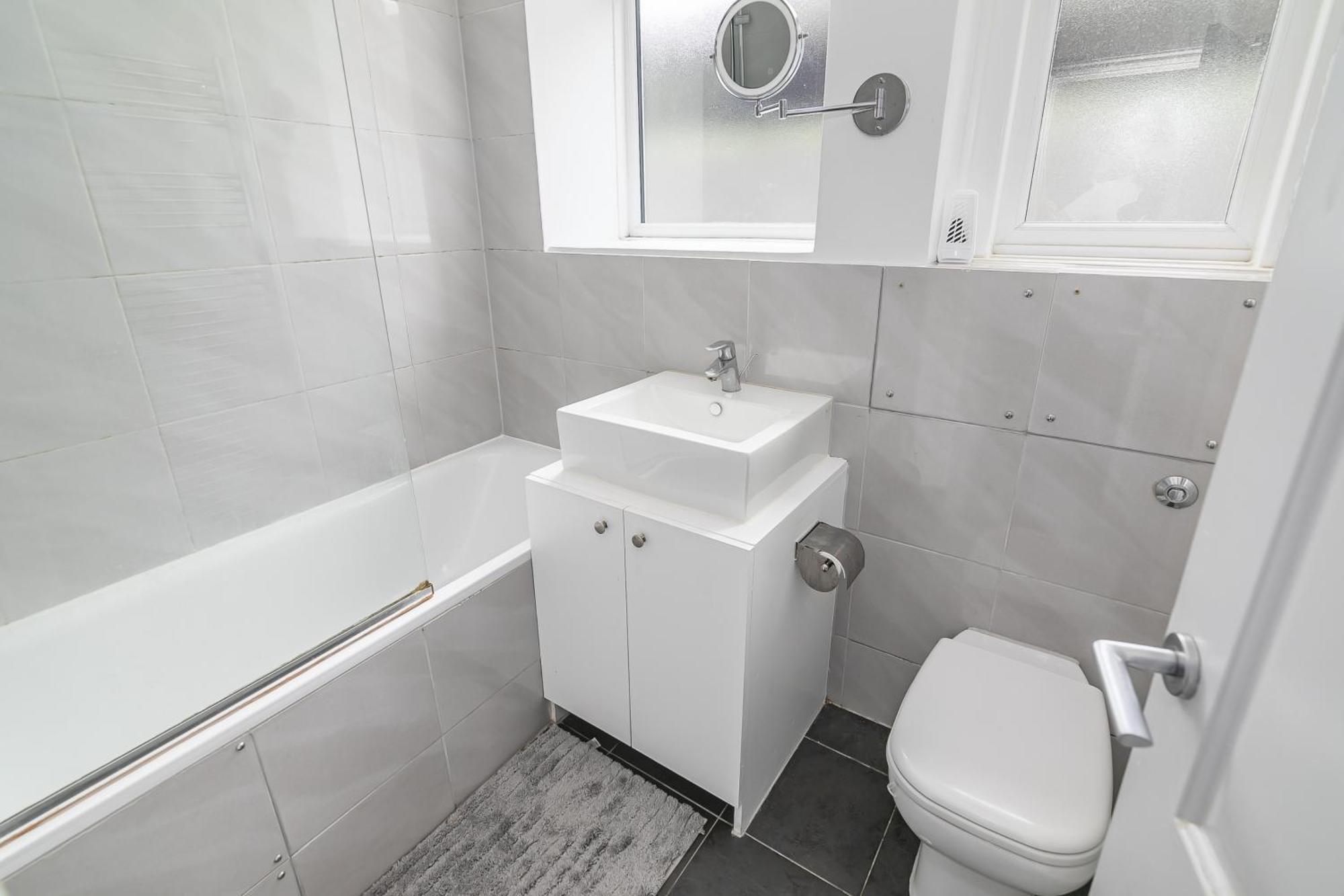 Appartement One Bed Flat In Chiswick