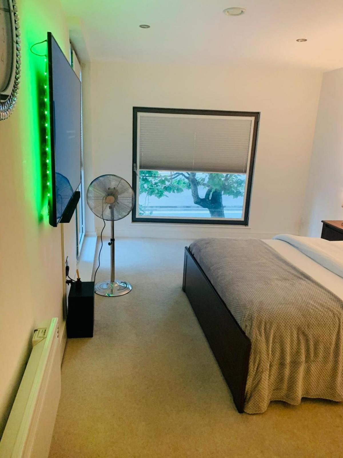 Leilighet Sim Luxury