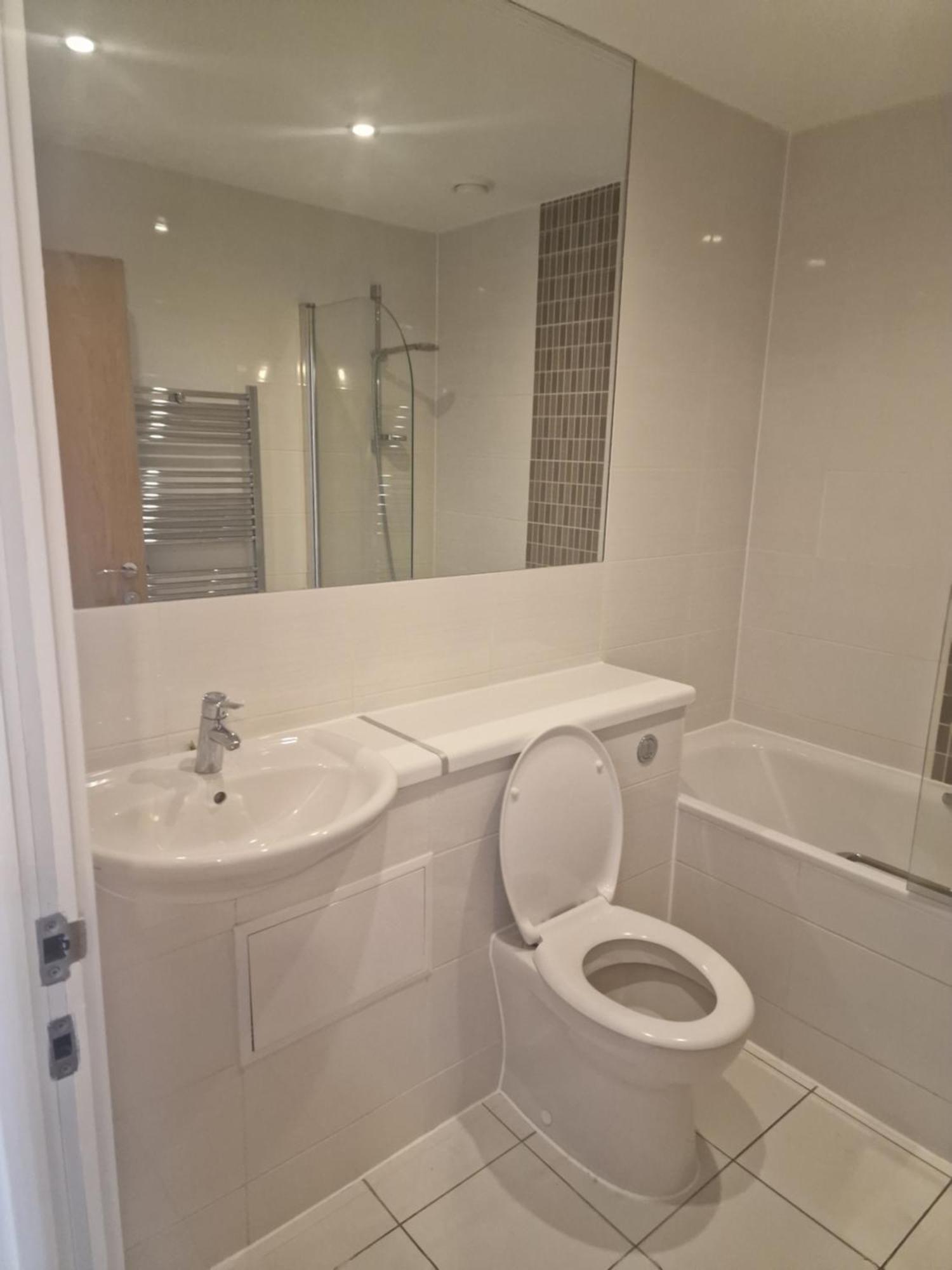 Leilighet Sim Luxury London