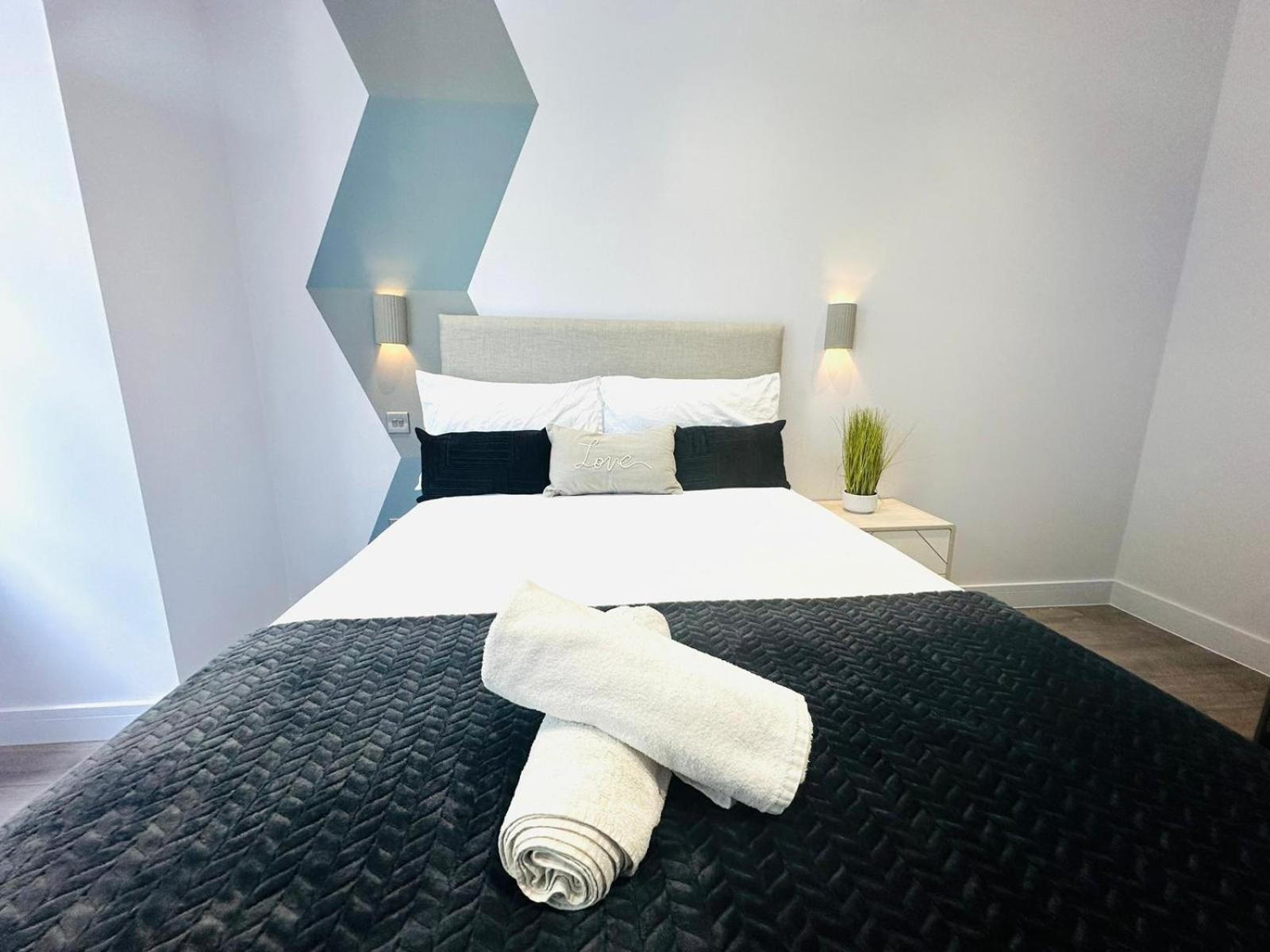 Sw18 Great Location Perfect For Tourist Pensionat