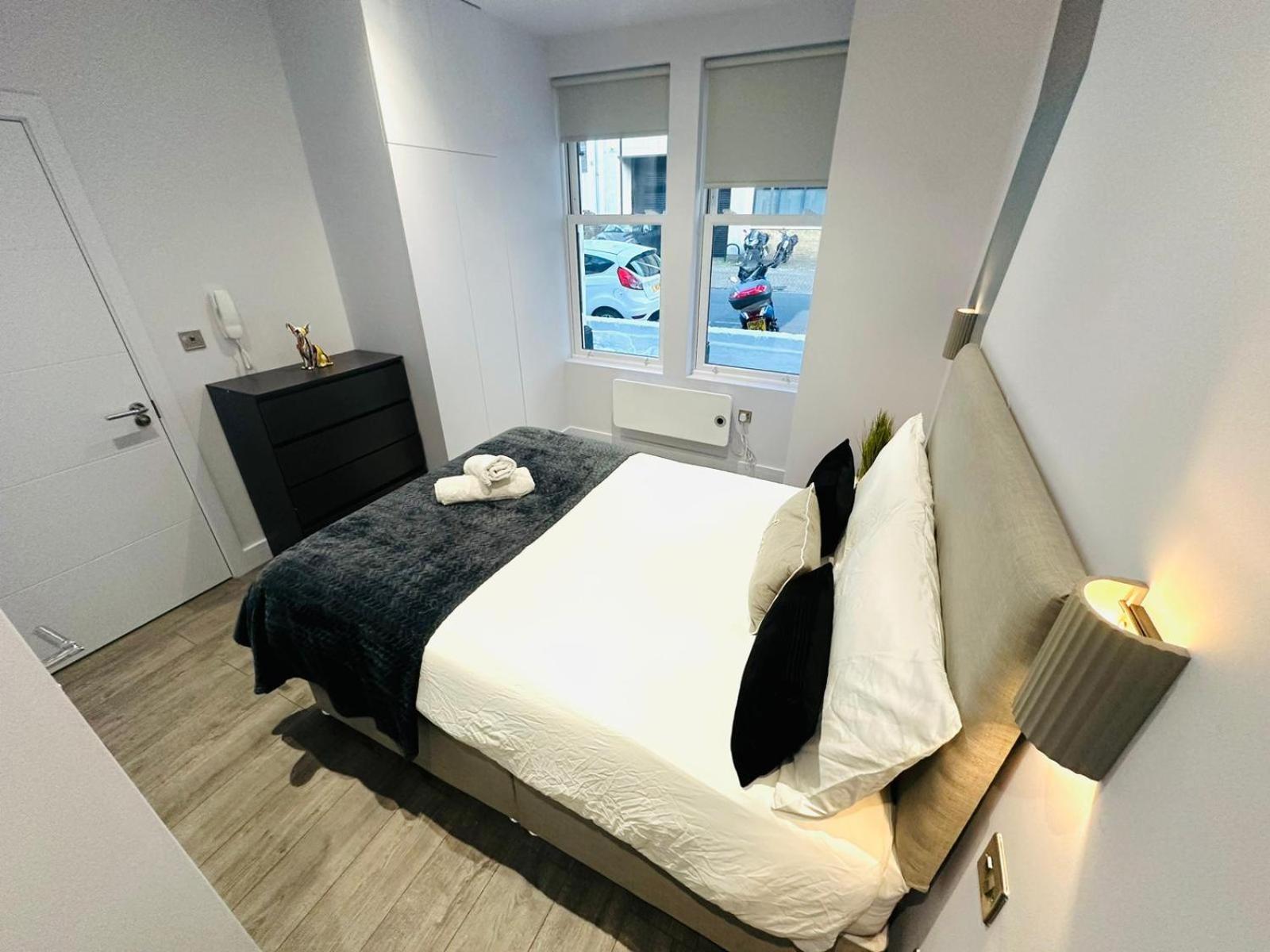Pensionat Sw18 Great Location Perfect For Tourist London