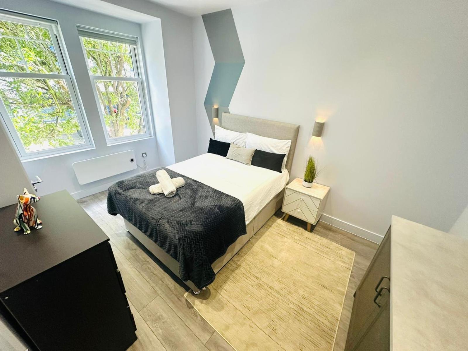 Maison d'hôtes Sw18 Great Location Perfect For Tourist Londres