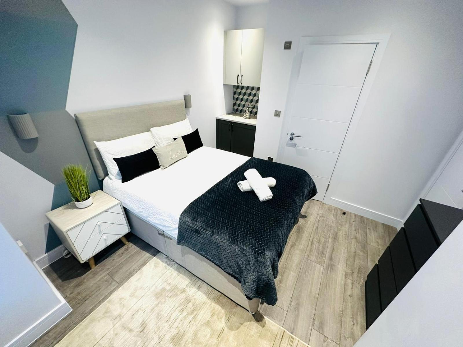 Sw18 Great Location Perfect For Tourist Londres
