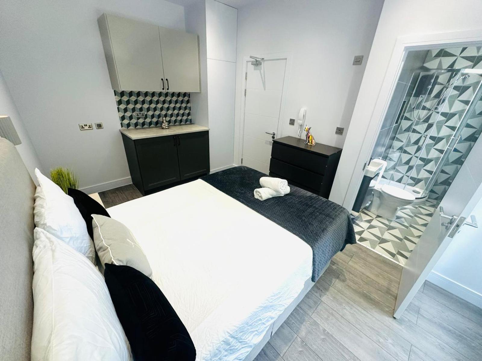 Maison d'hôtes Sw18 Great Location Perfect For Tourist *